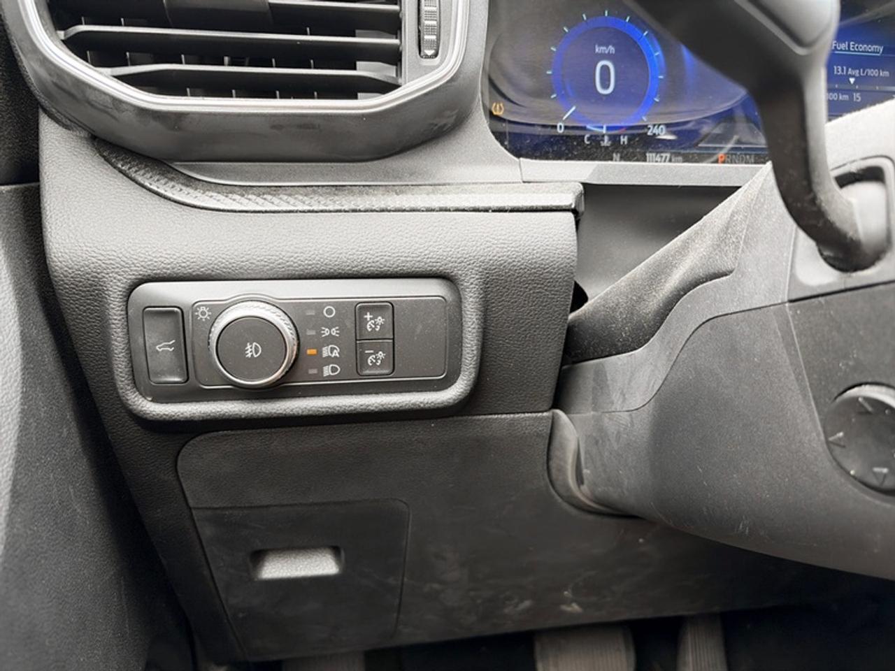 2020 Ford Explorer ST Sreet Pack Photo