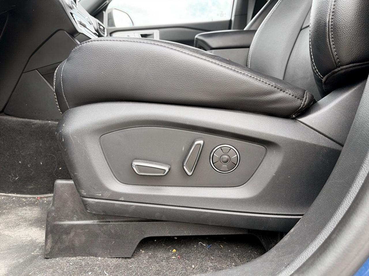 2020 Ford Explorer ST Sreet Pack Photo
