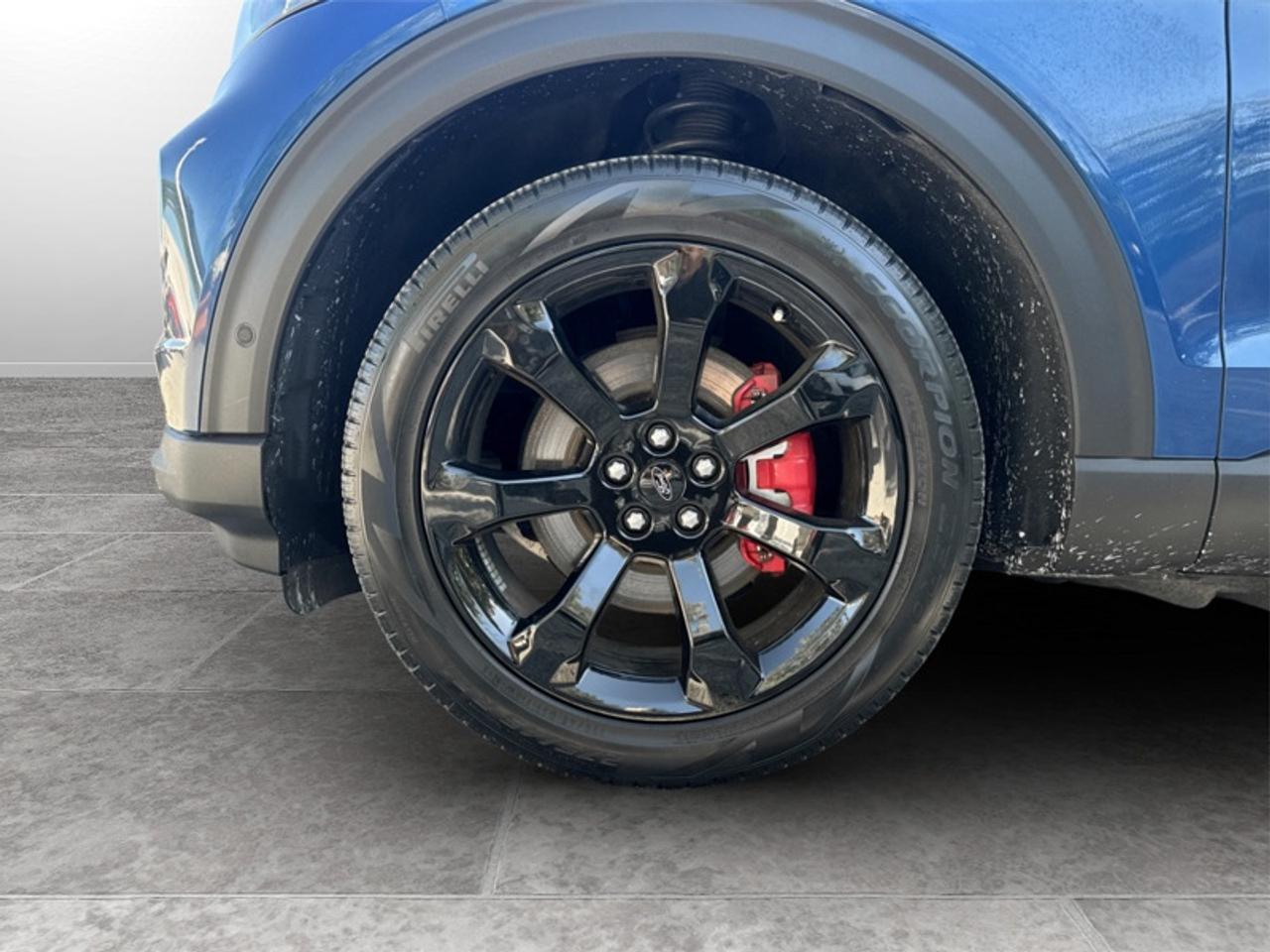 2020 Ford Explorer ST Sreet Pack  **PREMIUM TECH PKG** Photo