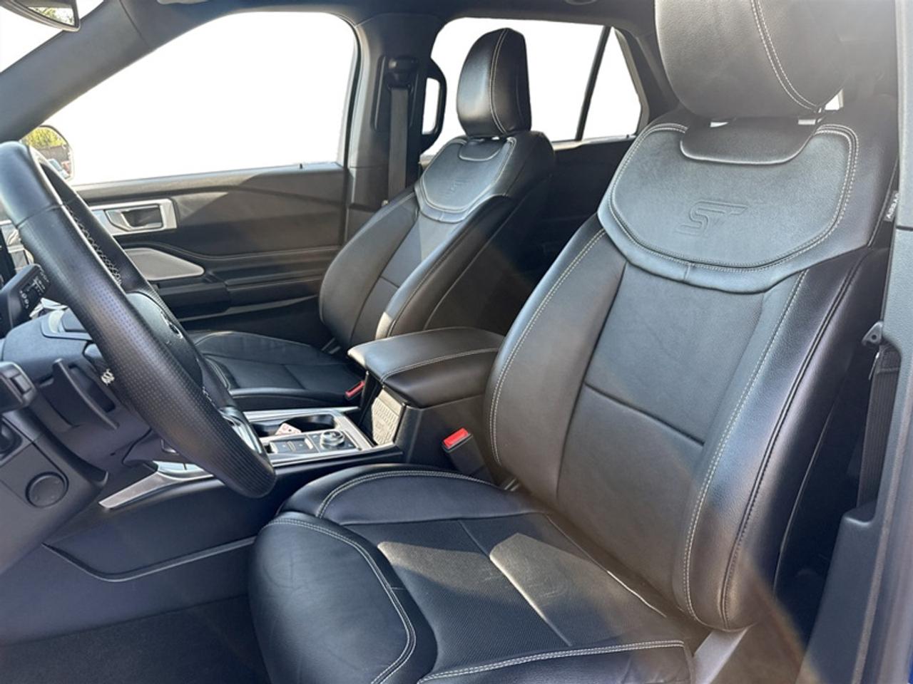 2020 Ford Explorer ST Sreet Pack  **PREMIUM TECH PKG** Photo