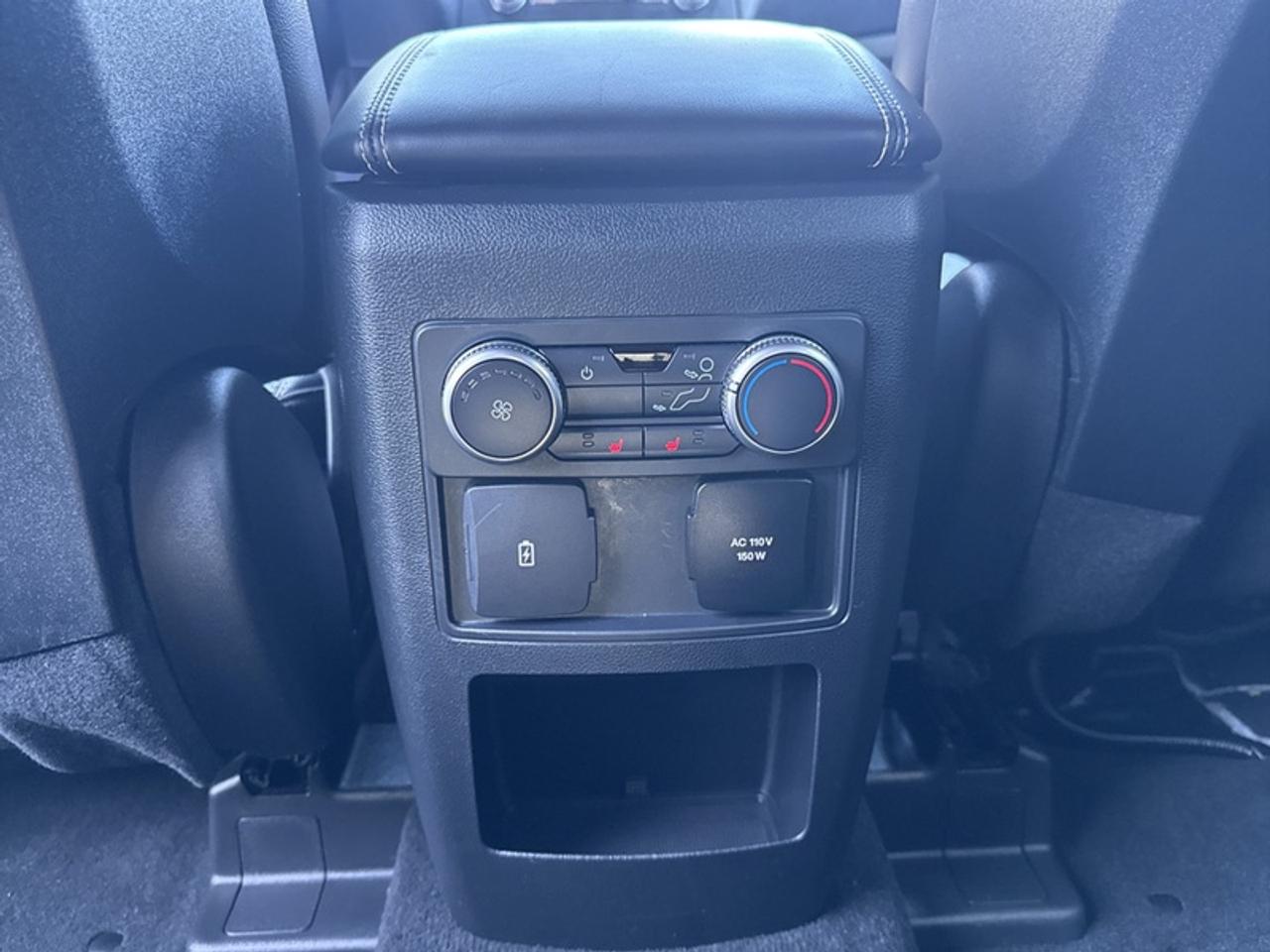 2020 Ford Explorer ST Sreet Pack  **PREMIUM TECH PKG** Photo