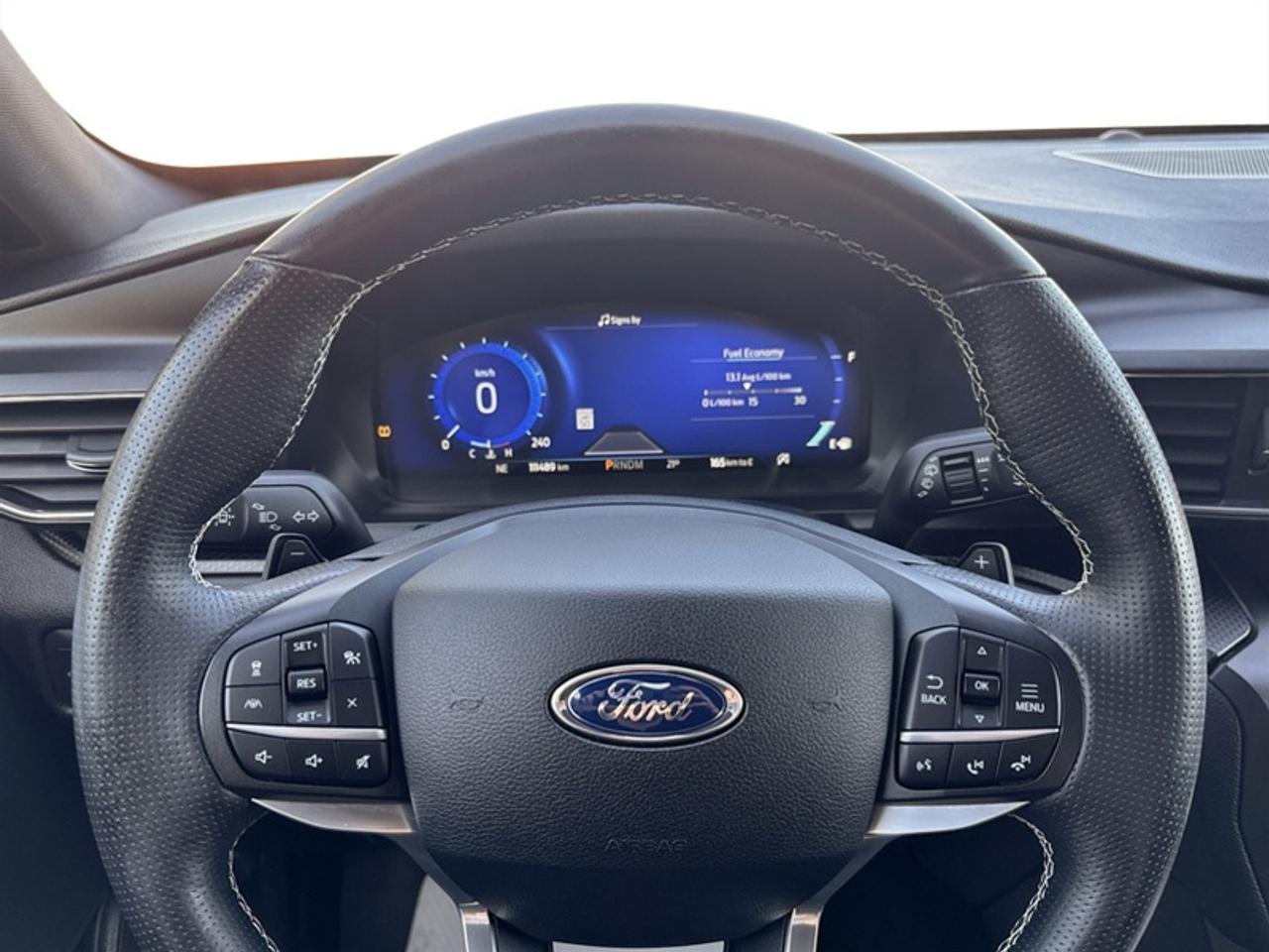 2020 Ford Explorer ST Sreet Pack  **PREMIUM TECH PKG** Photo
