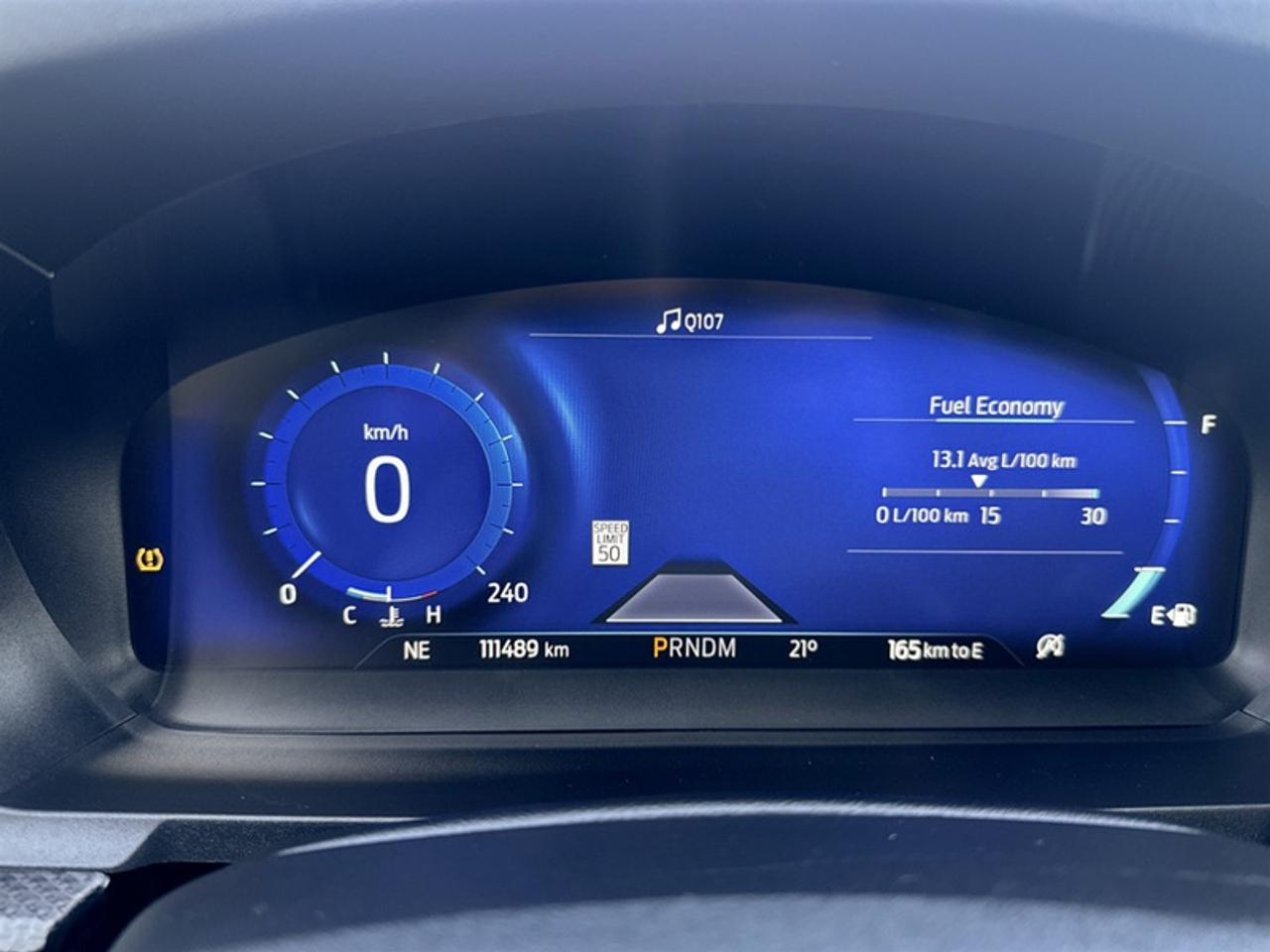 2020 Ford Explorer ST Sreet Pack  **PREMIUM TECH PKG** Photo