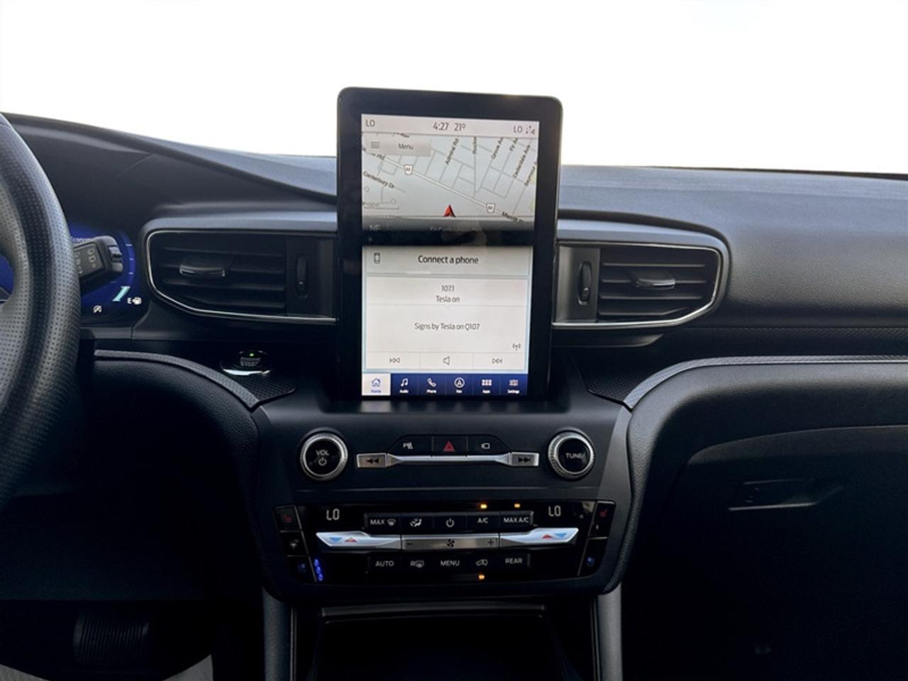 2020 Ford Explorer ST Sreet Pack  **PREMIUM TECH PKG** Photo