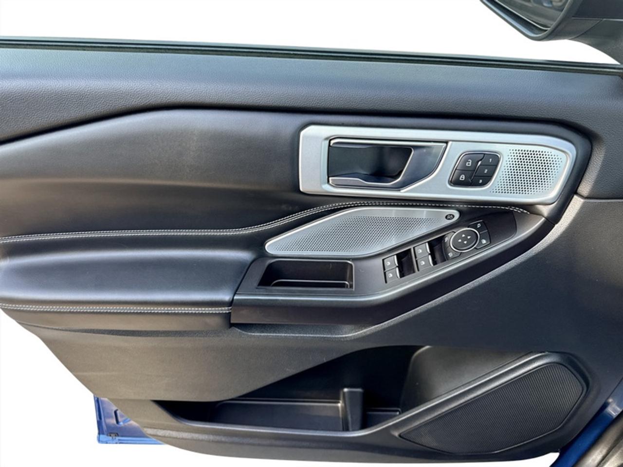 2020 Ford Explorer ST Sreet Pack  **PREMIUM TECH PKG** Photo