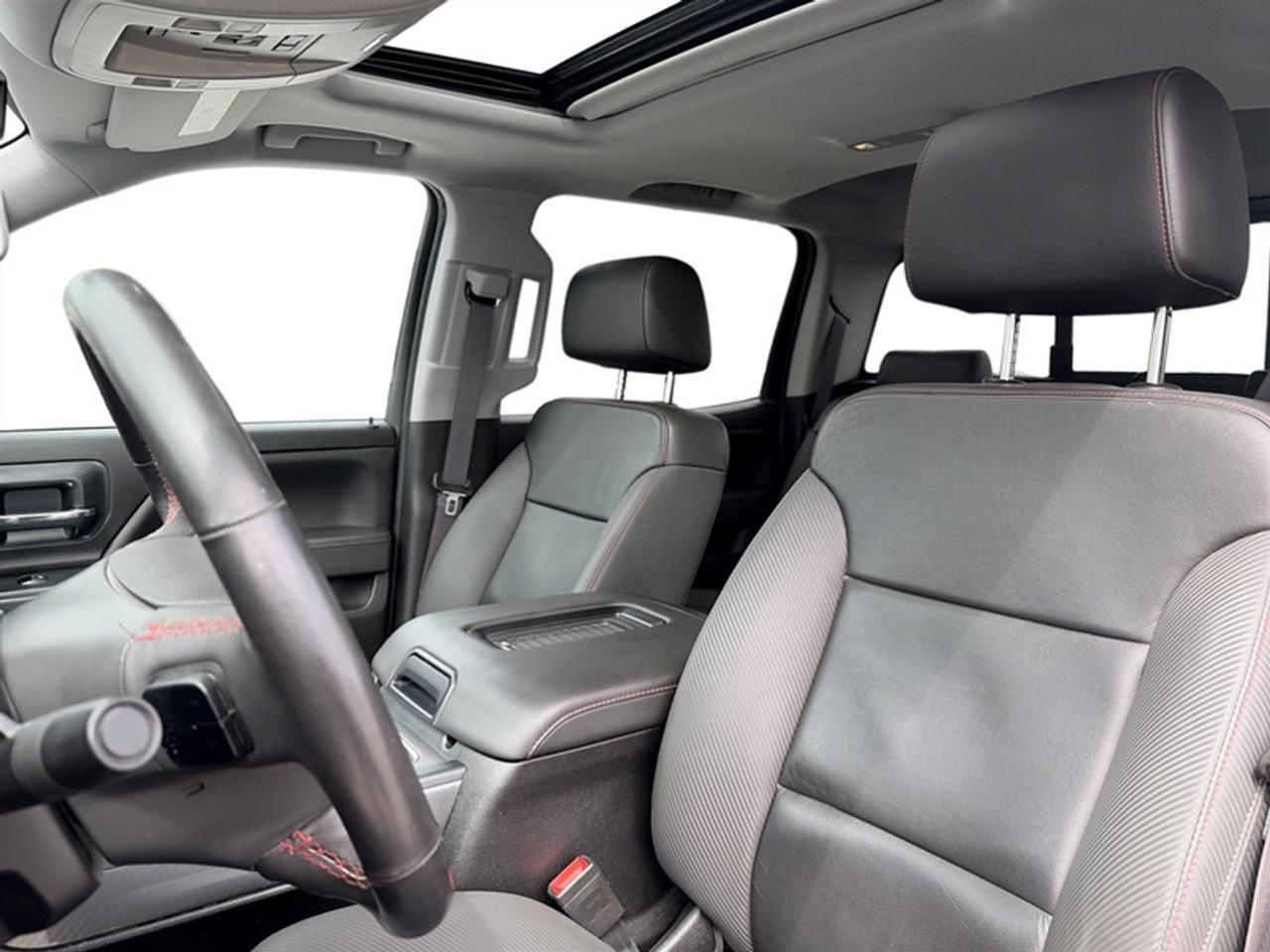 2017 GMC Sierra 1500 SLT w/All-Terrain Pkg Photo