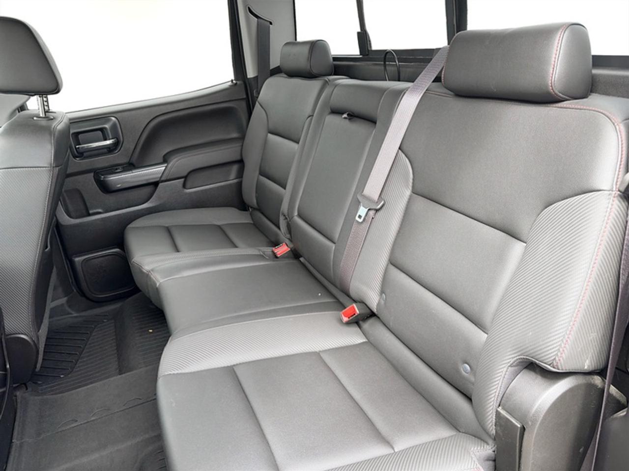 2017 GMC Sierra 1500 SLT w/All-Terrain Pkg Photo