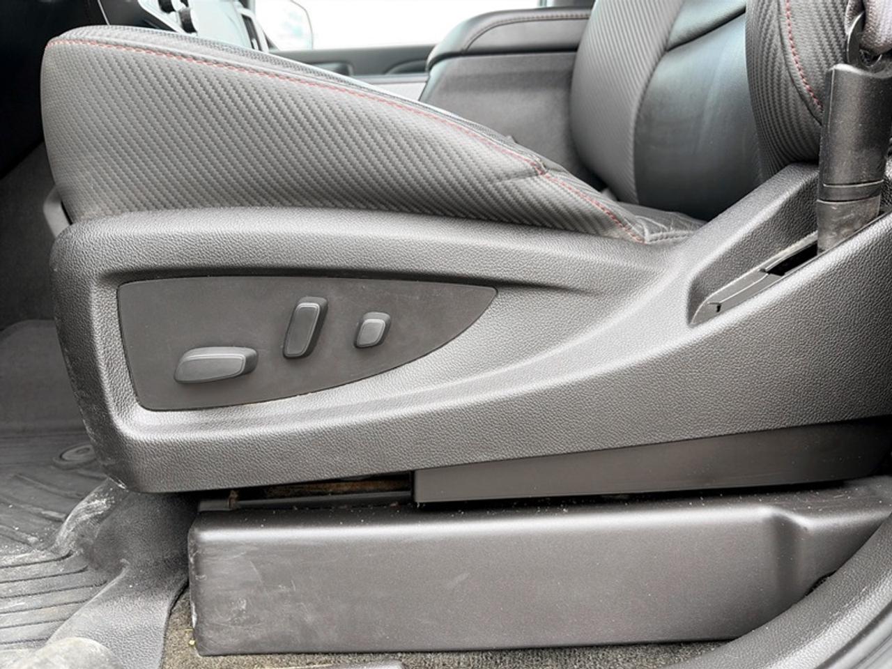 2017 GMC Sierra 1500 SLT w/All-Terrain Pkg Photo