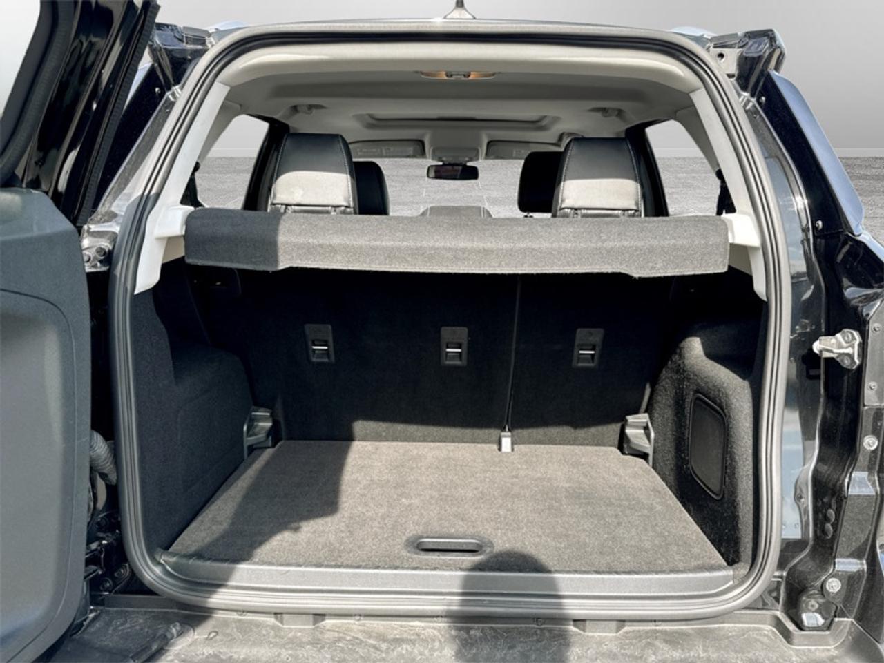 2020 Ford EcoSport Titanium 4WD  - Low Mileage Photo
