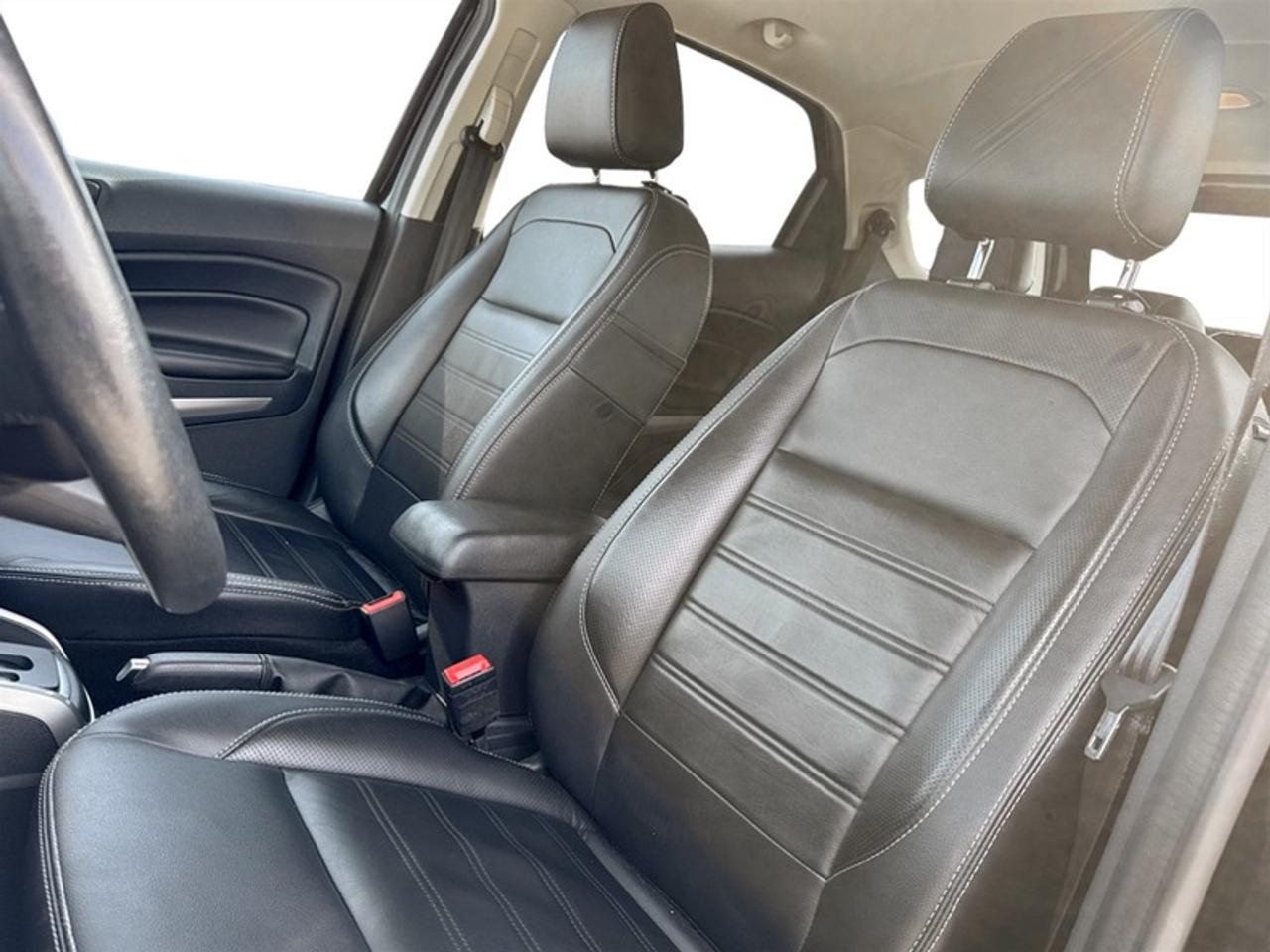 2020 Ford EcoSport Titanium 4WD  - Low Mileage Photo