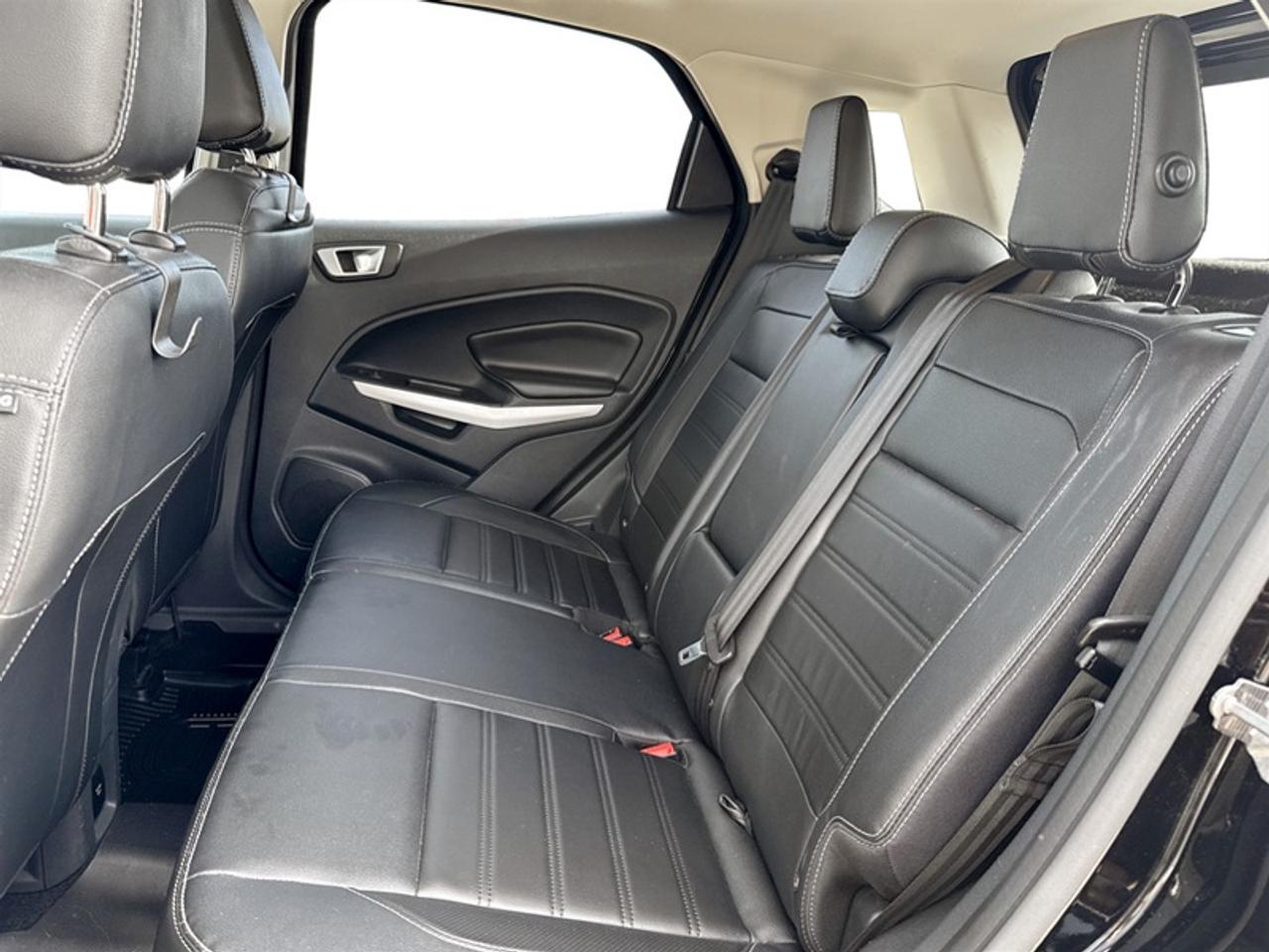 2020 Ford EcoSport Titanium 4WD  - Low Mileage Photo