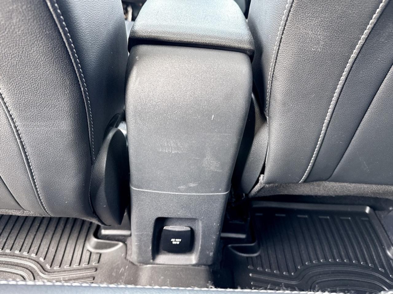 2020 Ford EcoSport Titanium 4WD  - Low Mileage Photo