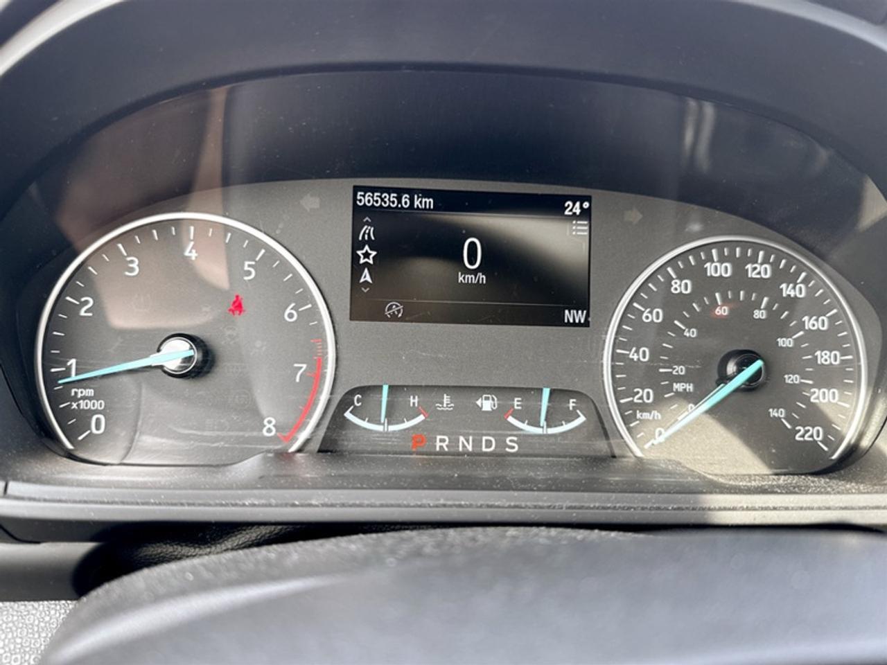 2020 Ford EcoSport Titanium 4WD  - Low Mileage Photo