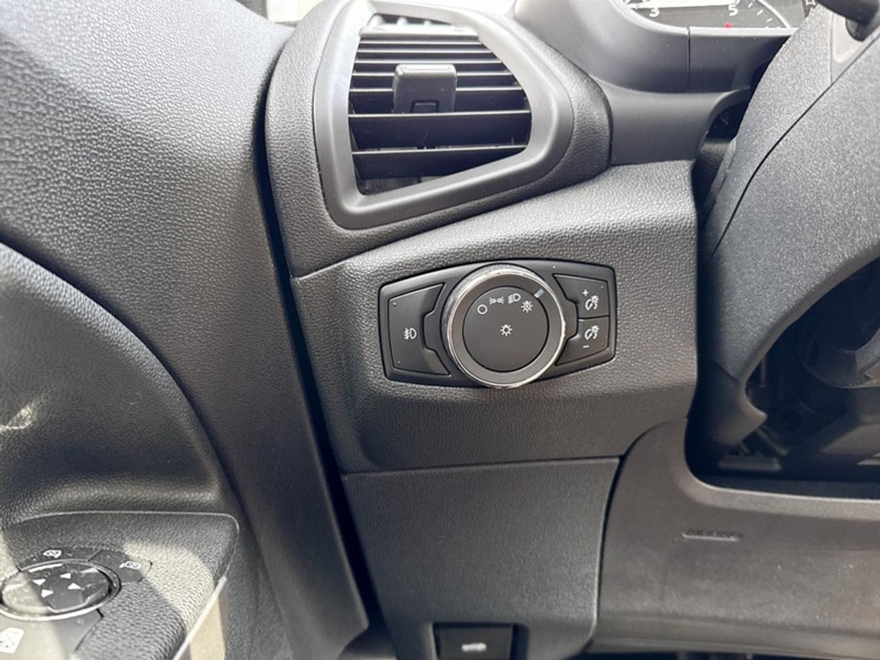 2020 Ford EcoSport Titanium 4WD  - Low Mileage Photo