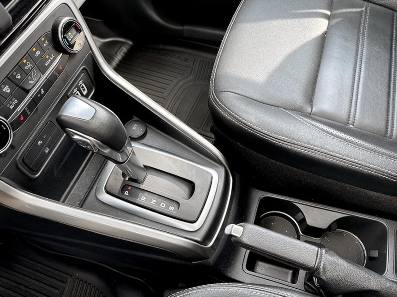 2020 Ford EcoSport Titanium 4WD  - Low Mileage Photo