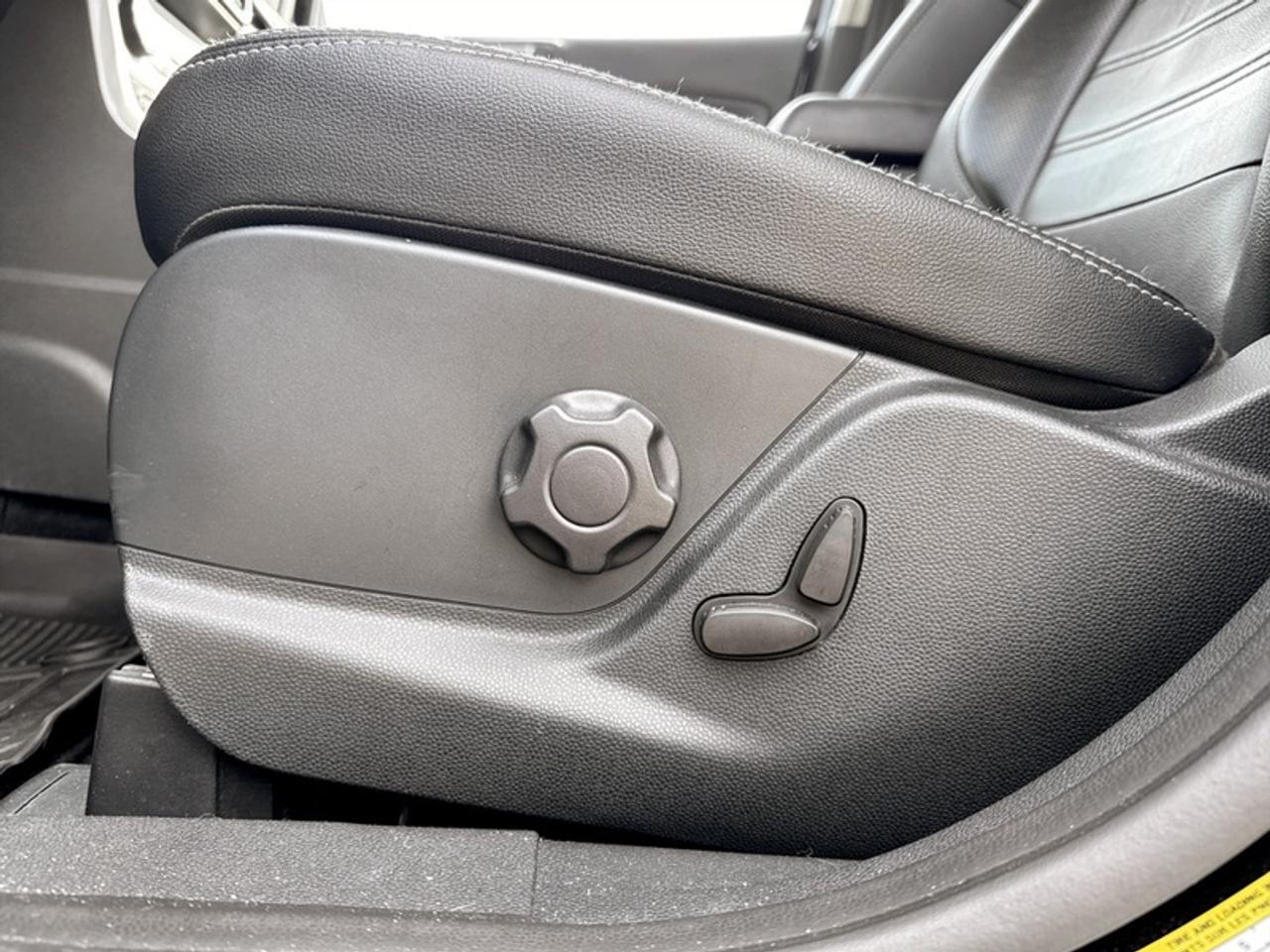 2020 Ford EcoSport Titanium 4WD  - Low Mileage Photo