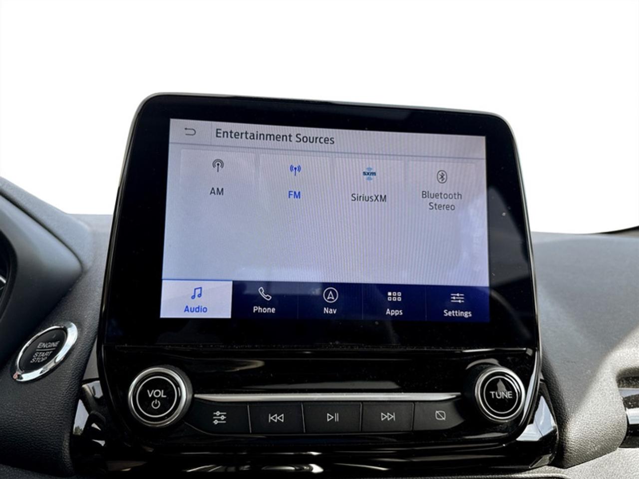 2020 Ford EcoSport Titanium 4WD  - Low Mileage Photo