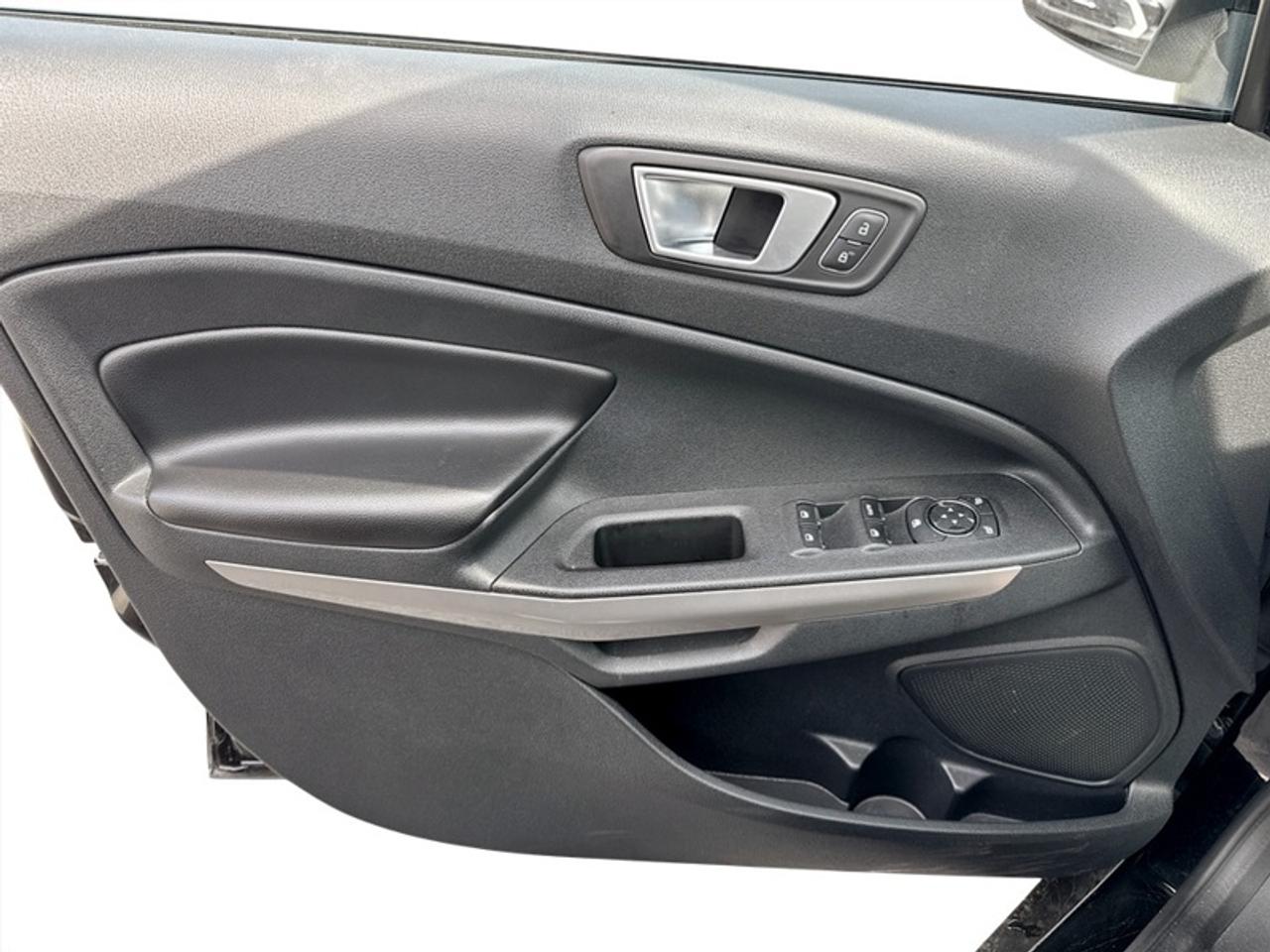 2020 Ford EcoSport Titanium 4WD  - Low Mileage Photo