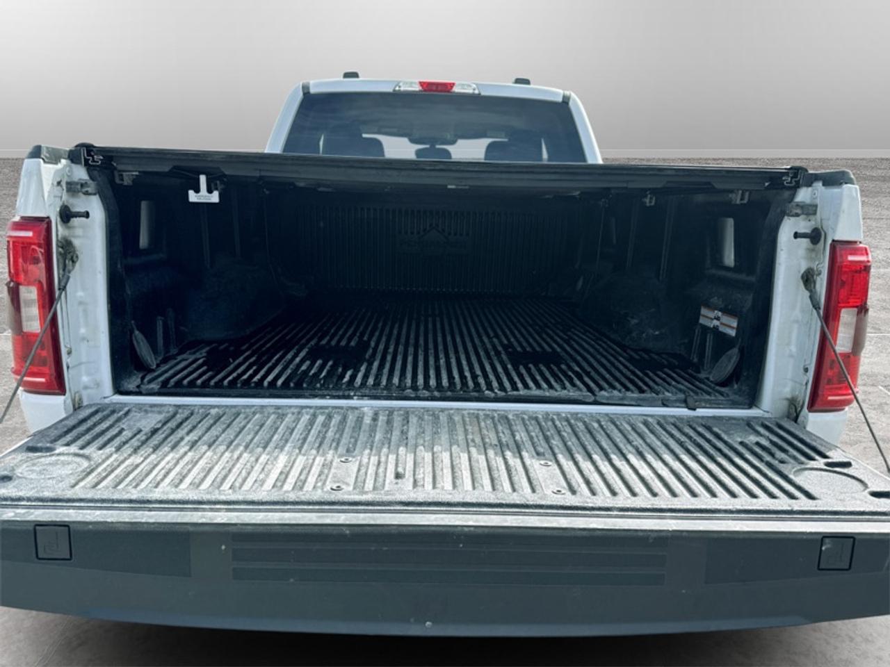 2021 Ford F-150 XLT Photo