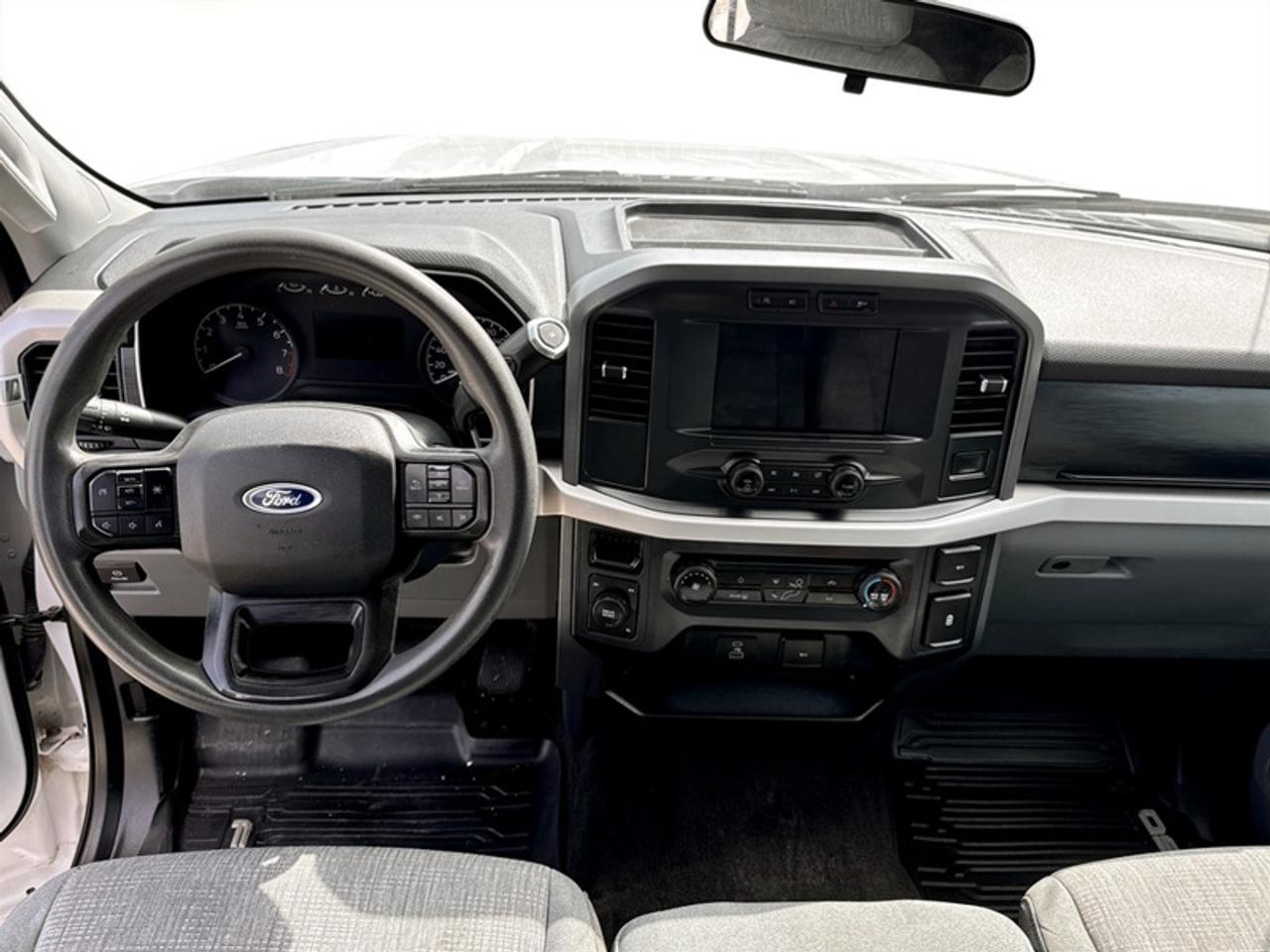 2021 Ford F-150 XLT Photo