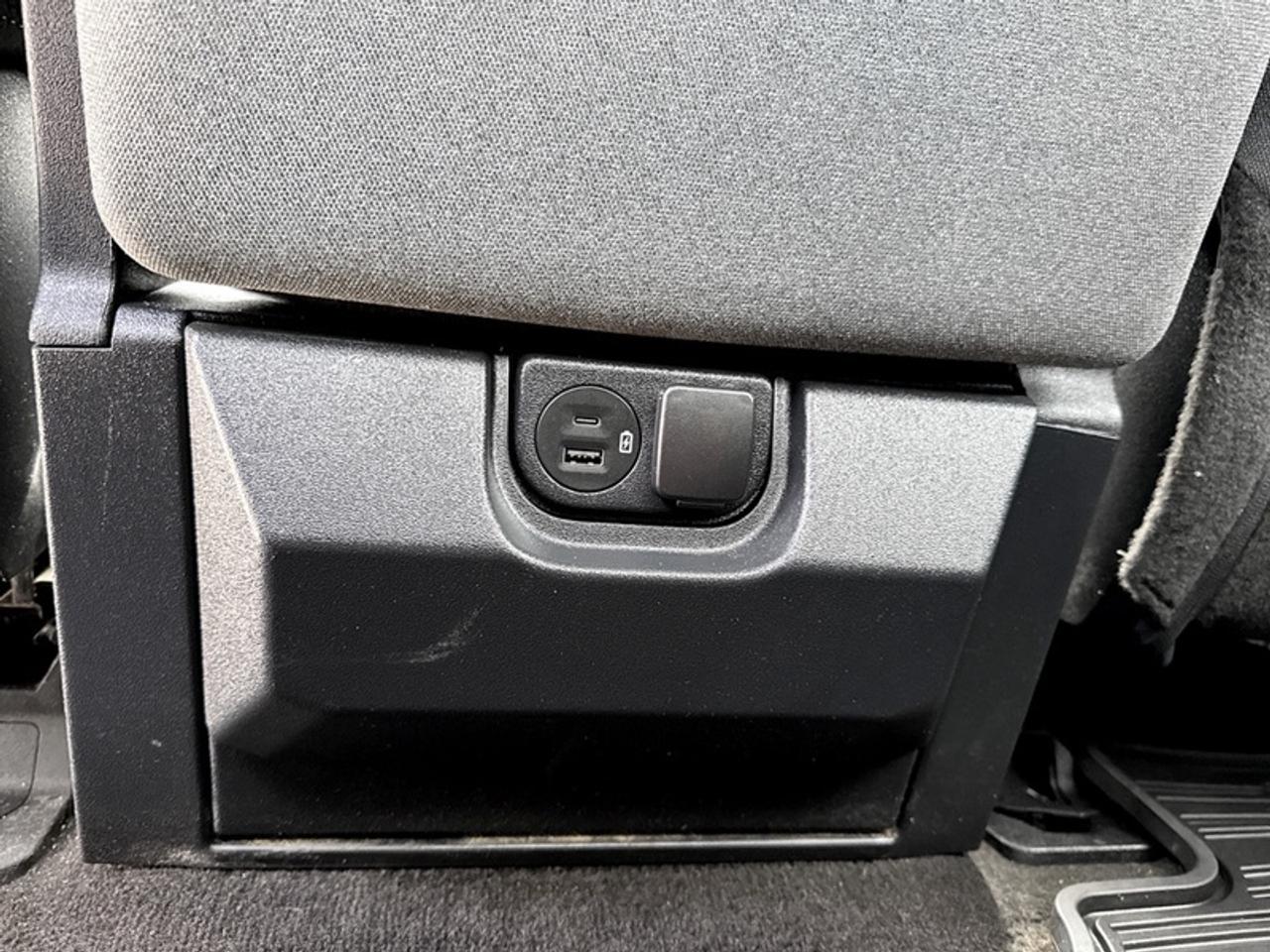 2021 Ford F-150 XLT Photo
