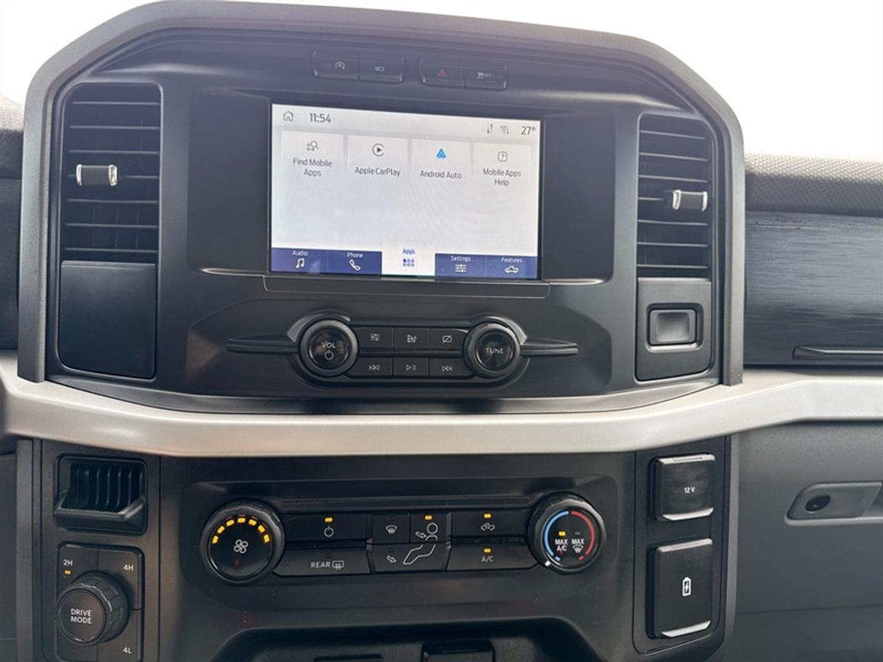 2021 Ford F-150 XLT Photo