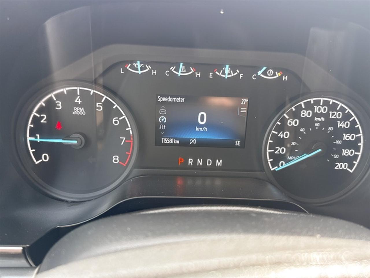 2021 Ford F-150 XLT Photo