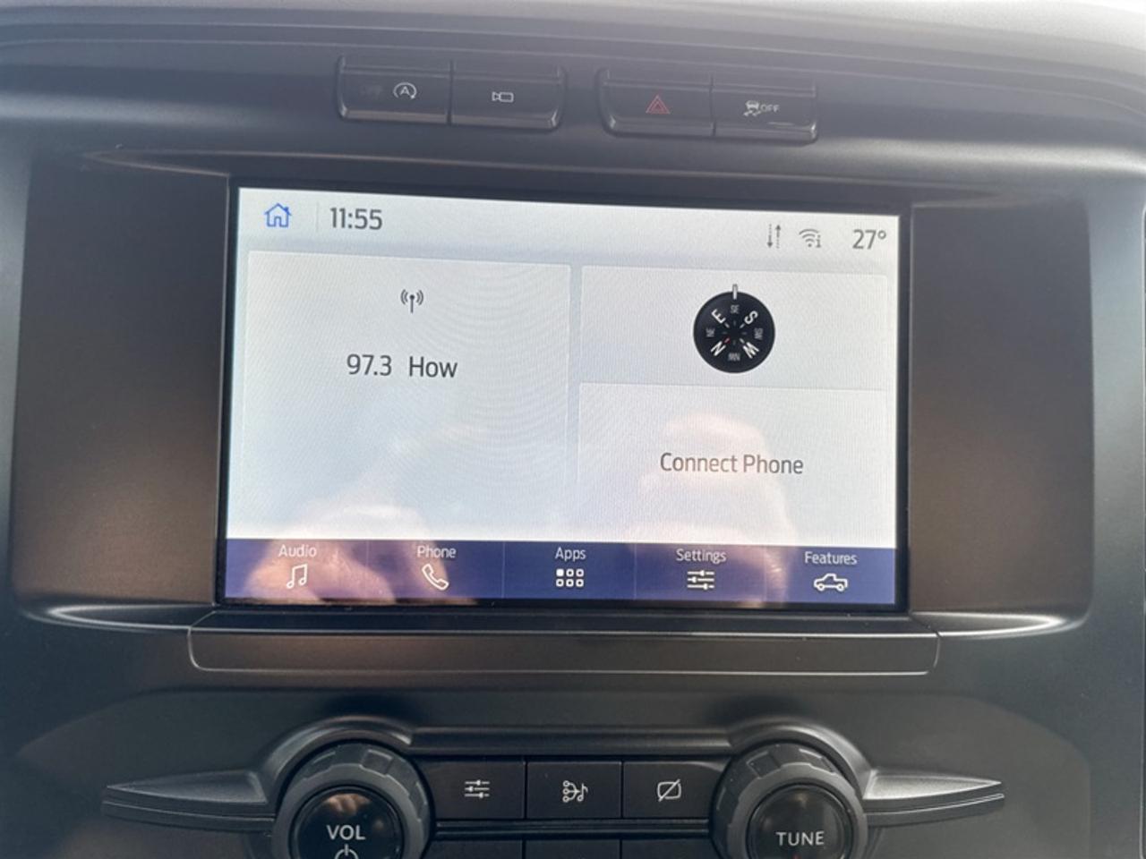 2021 Ford F-150 XLT Photo