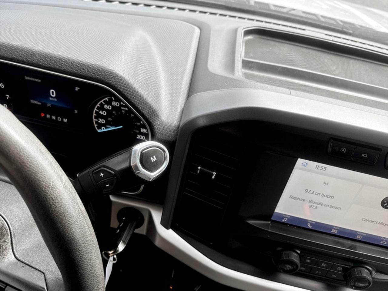 2021 Ford F-150 XLT Photo