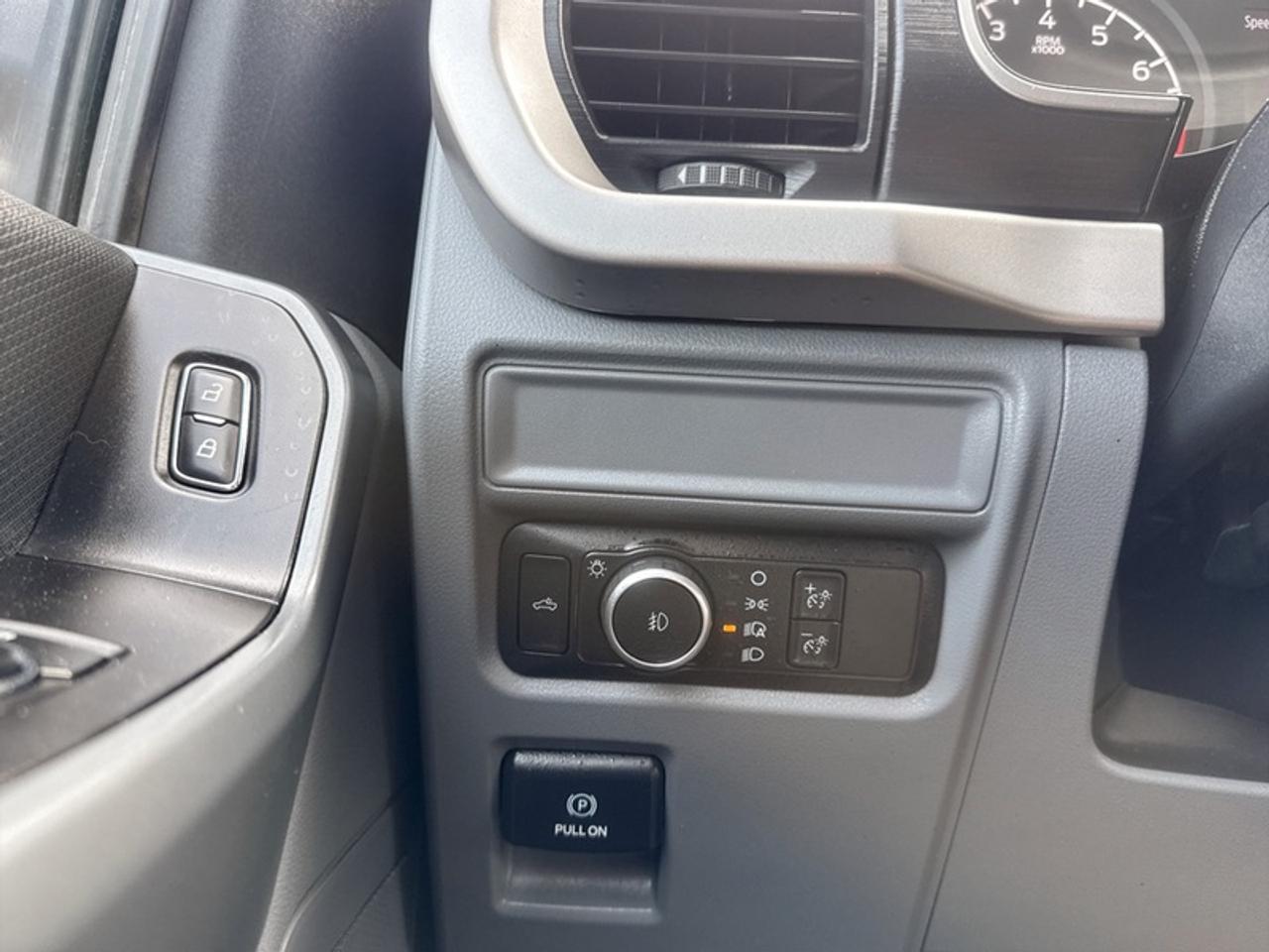 2021 Ford F-150 XLT Photo