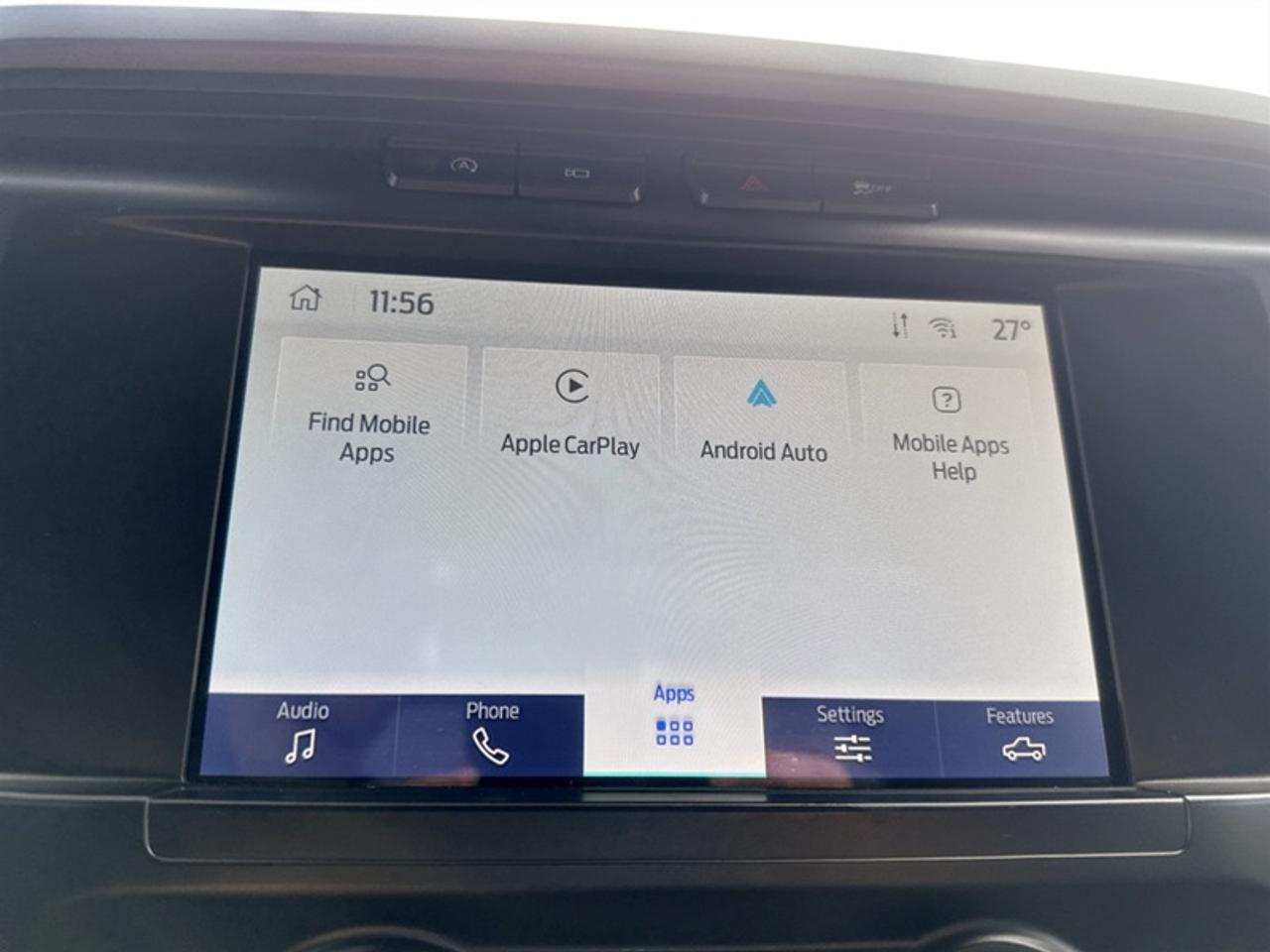 2021 Ford F-150 XLT Photo