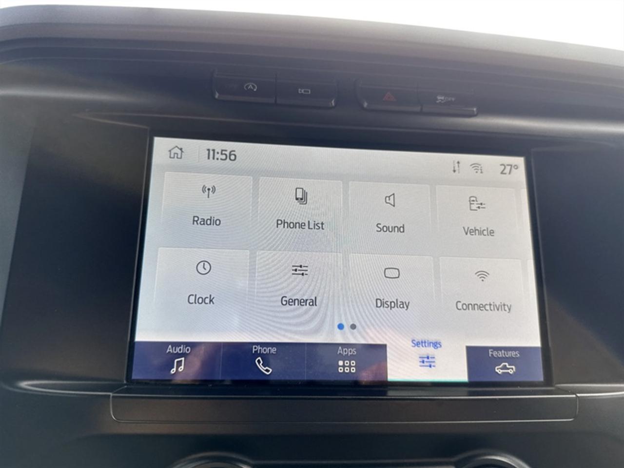 2021 Ford F-150 XLT Photo