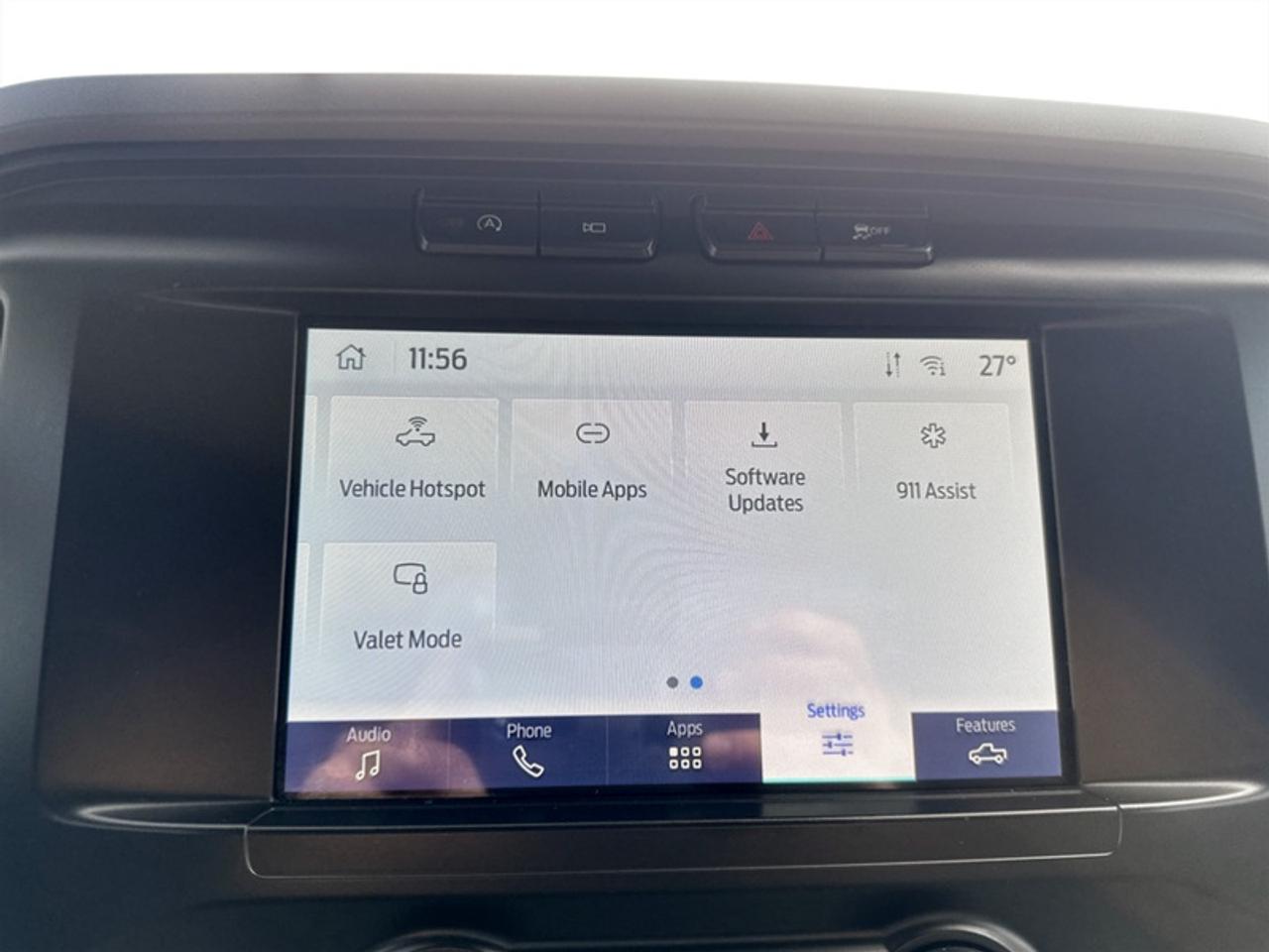 2021 Ford F-150 XLT Photo