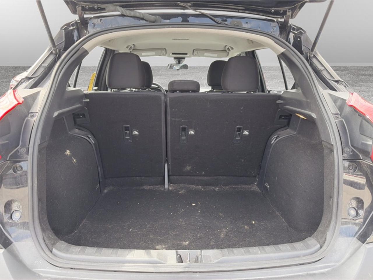 2020 Nissan Kicks 1.6 S Photo