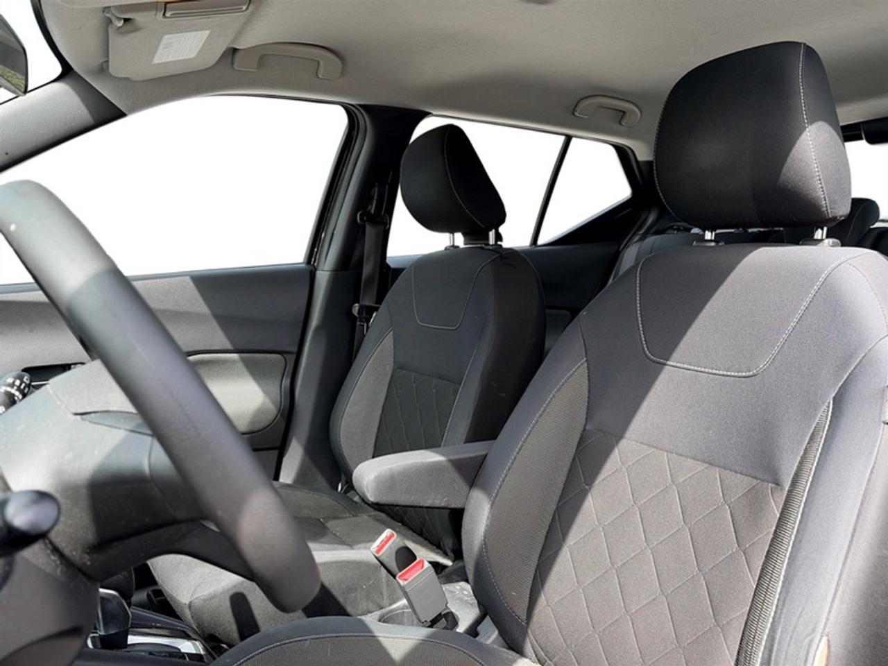 2020 Nissan Kicks 1.6 S Photo