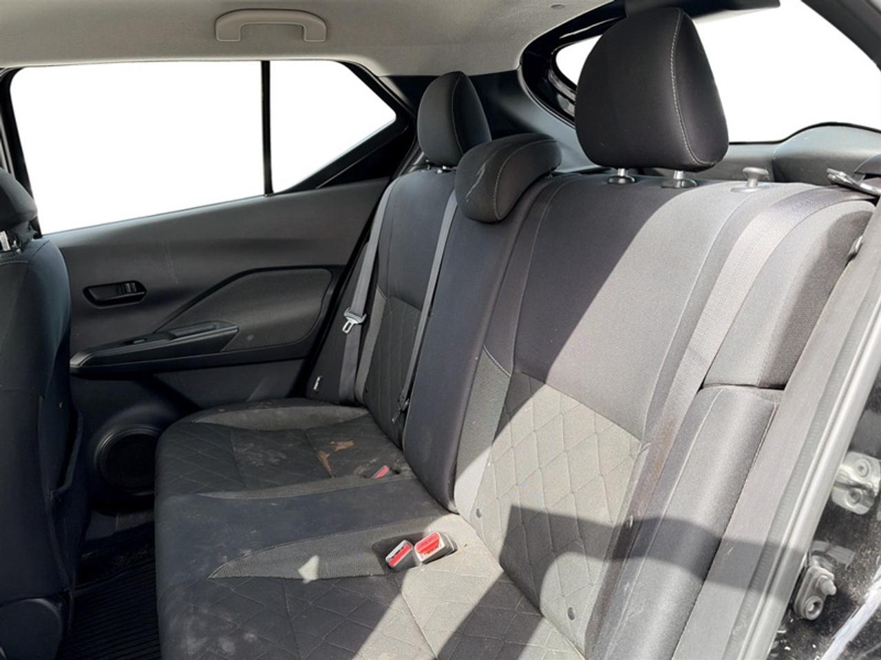 2020 Nissan Kicks 1.6 S Photo