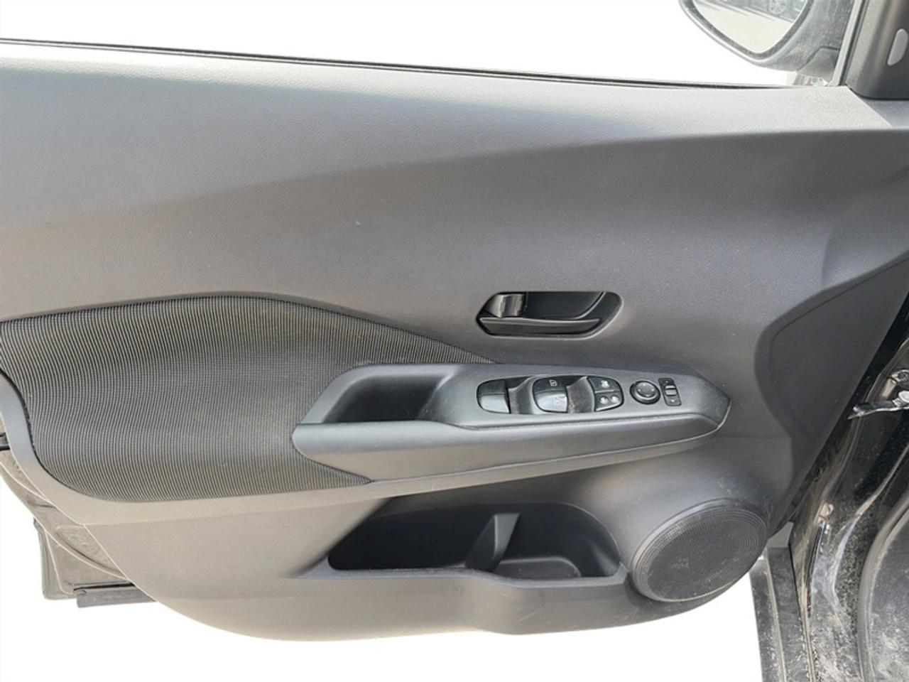 2020 Nissan Kicks 1.6 S Photo