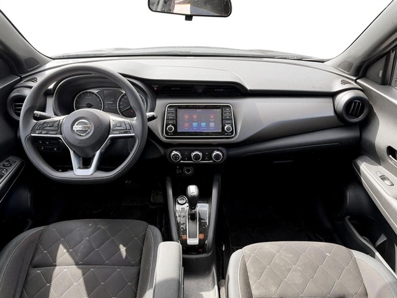2020 Nissan Kicks 1.6 S Photo