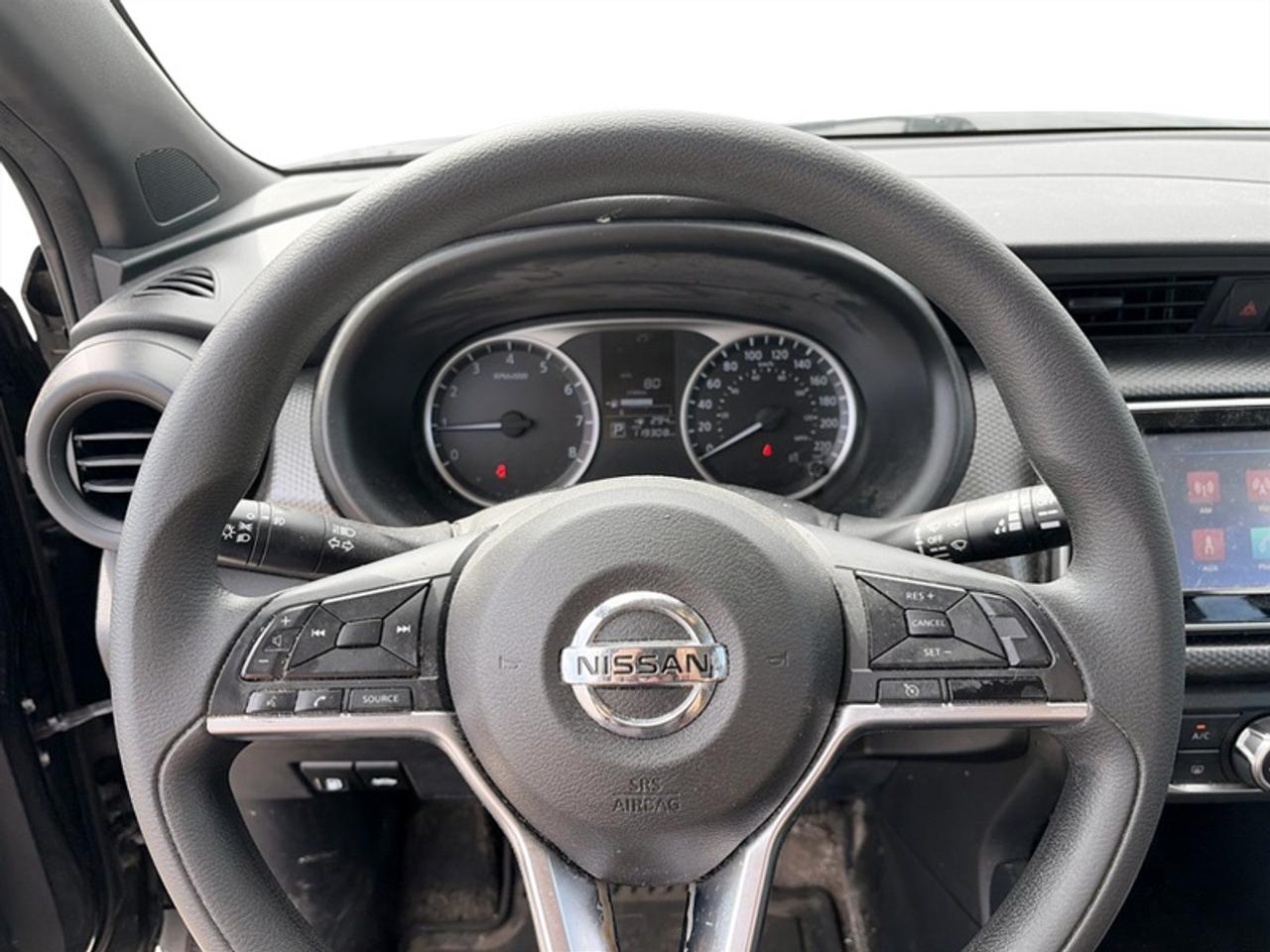 2020 Nissan Kicks 1.6 S Photo