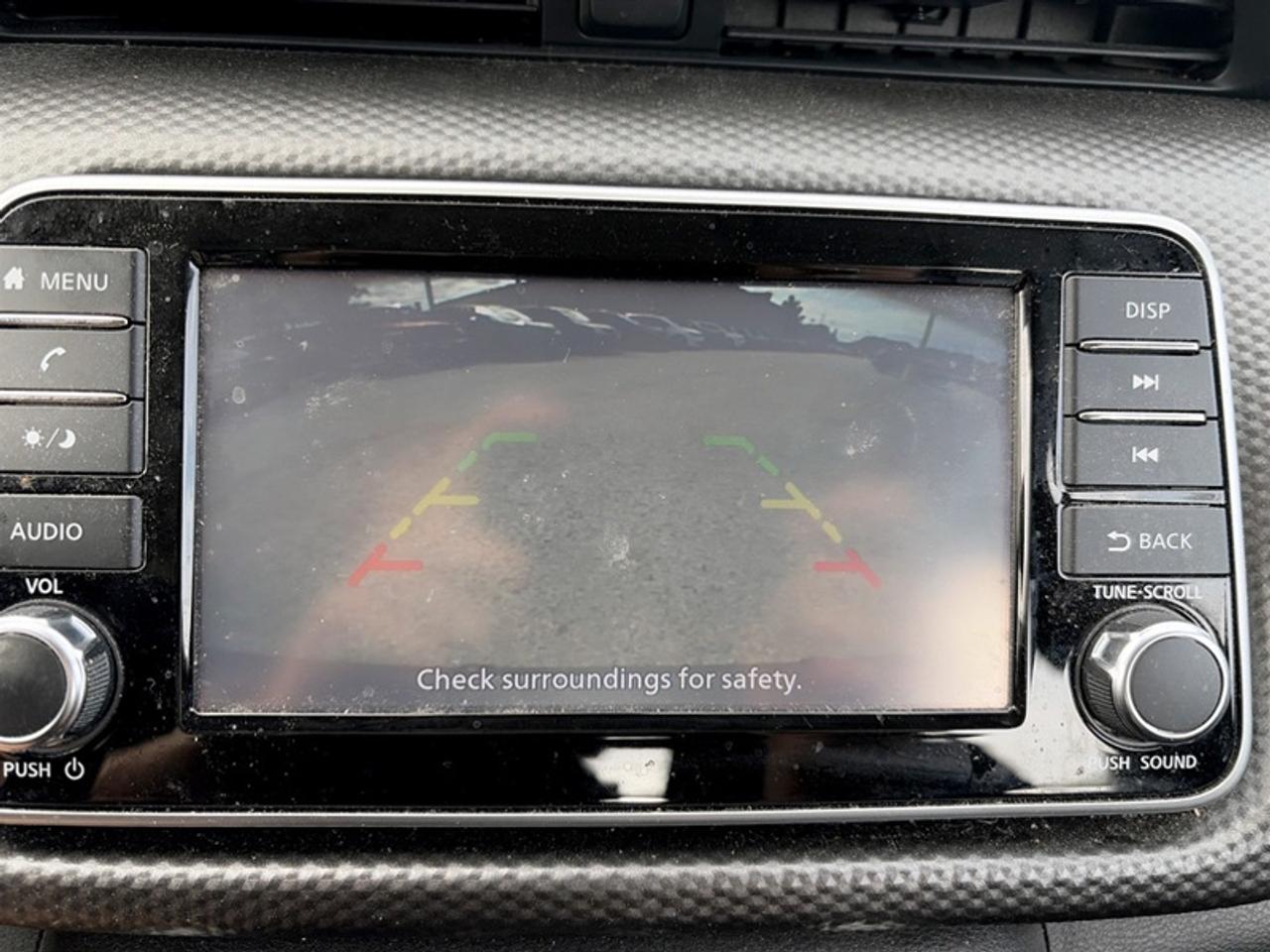 2020 Nissan Kicks 1.6 S Photo