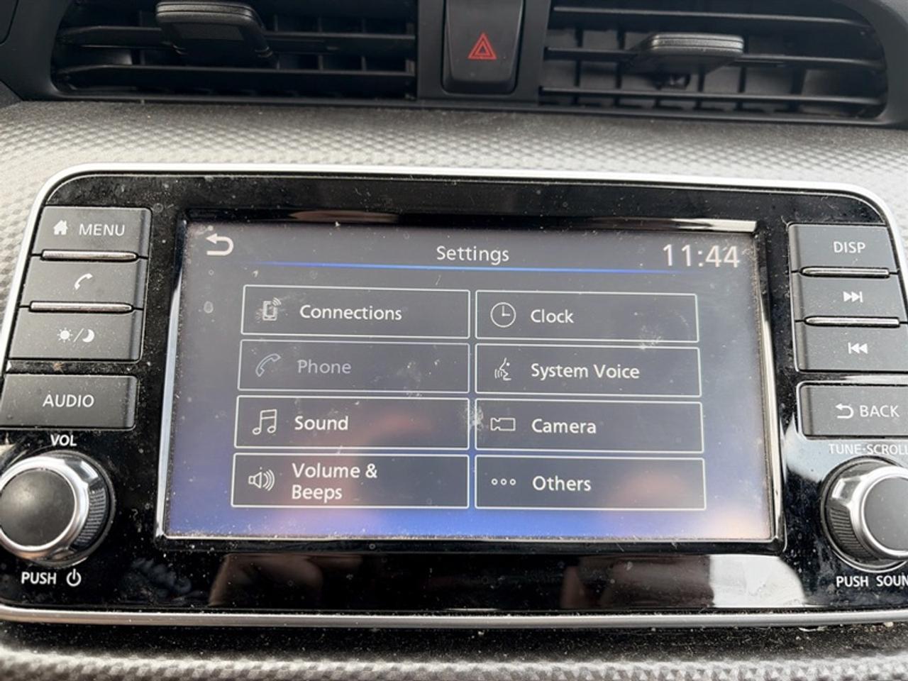 2020 Nissan Kicks 1.6 S Photo