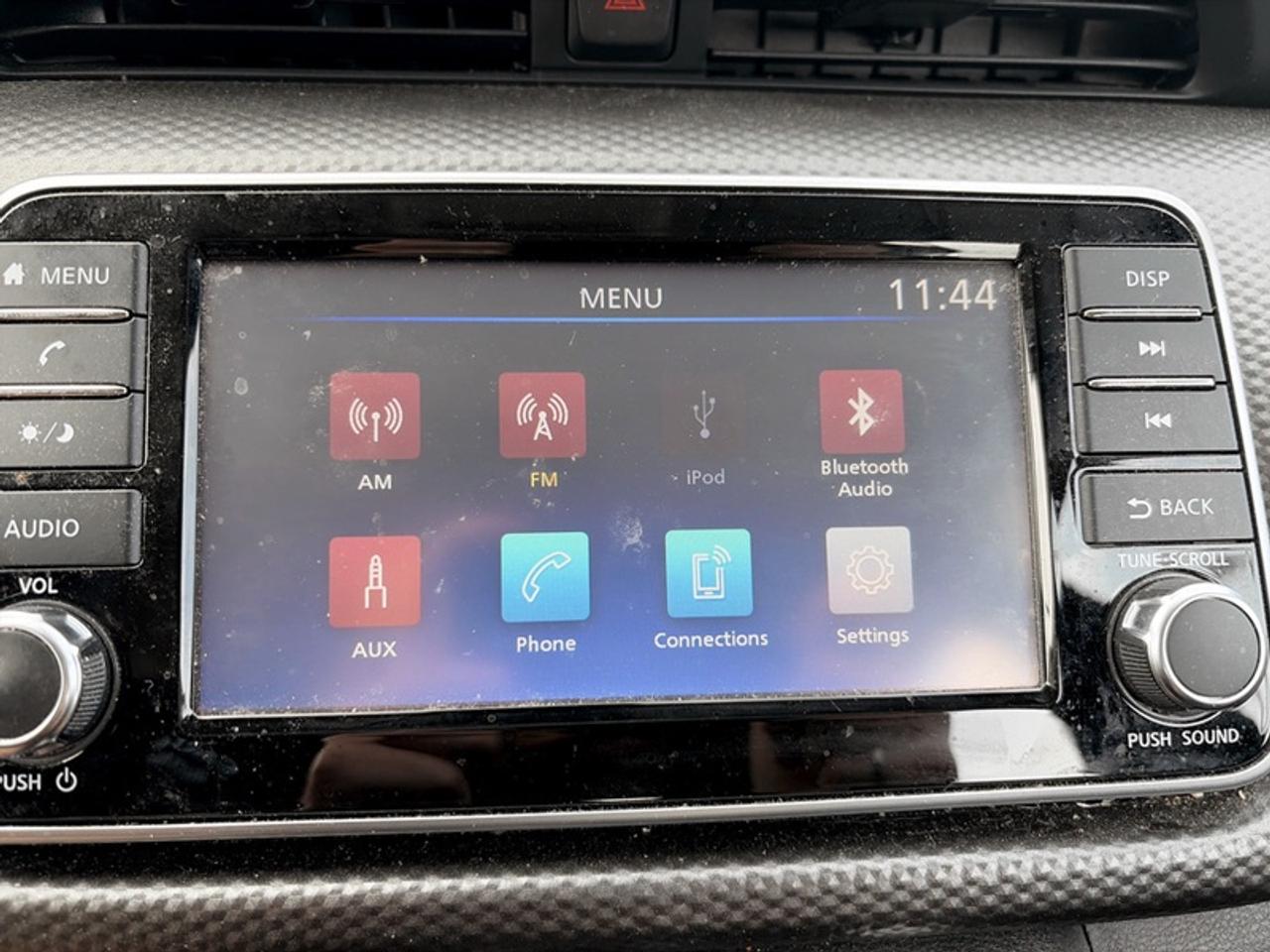 2020 Nissan Kicks 1.6 S Photo