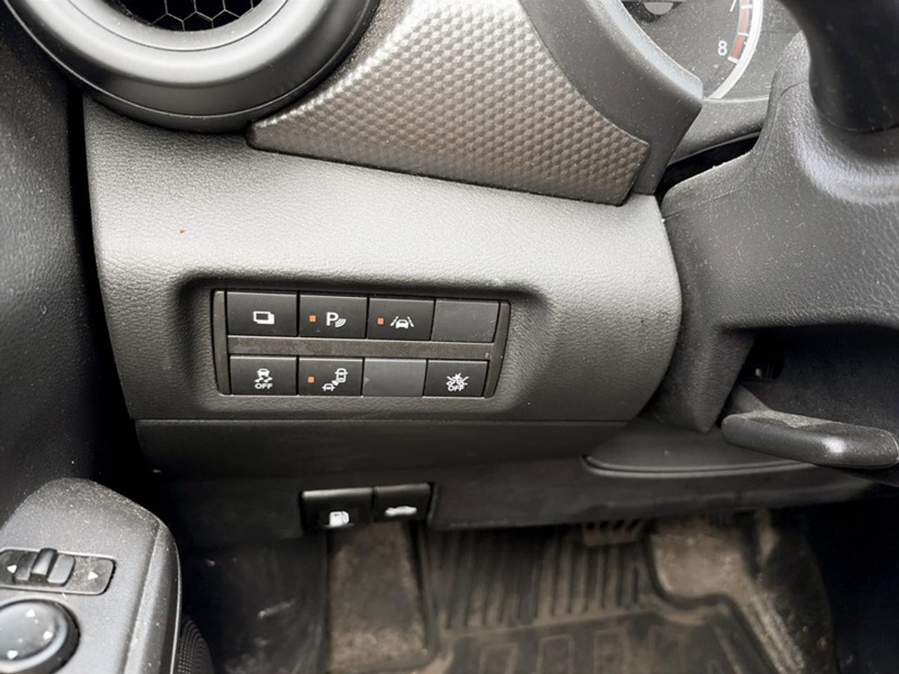 2020 Nissan Kicks 1.6 S Photo
