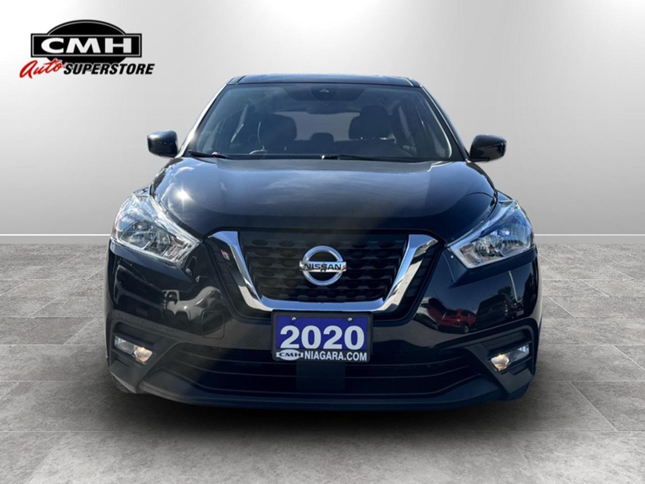 2020 Nissan Kicks 1.6 S  **CLEAN CARFAX** Photo