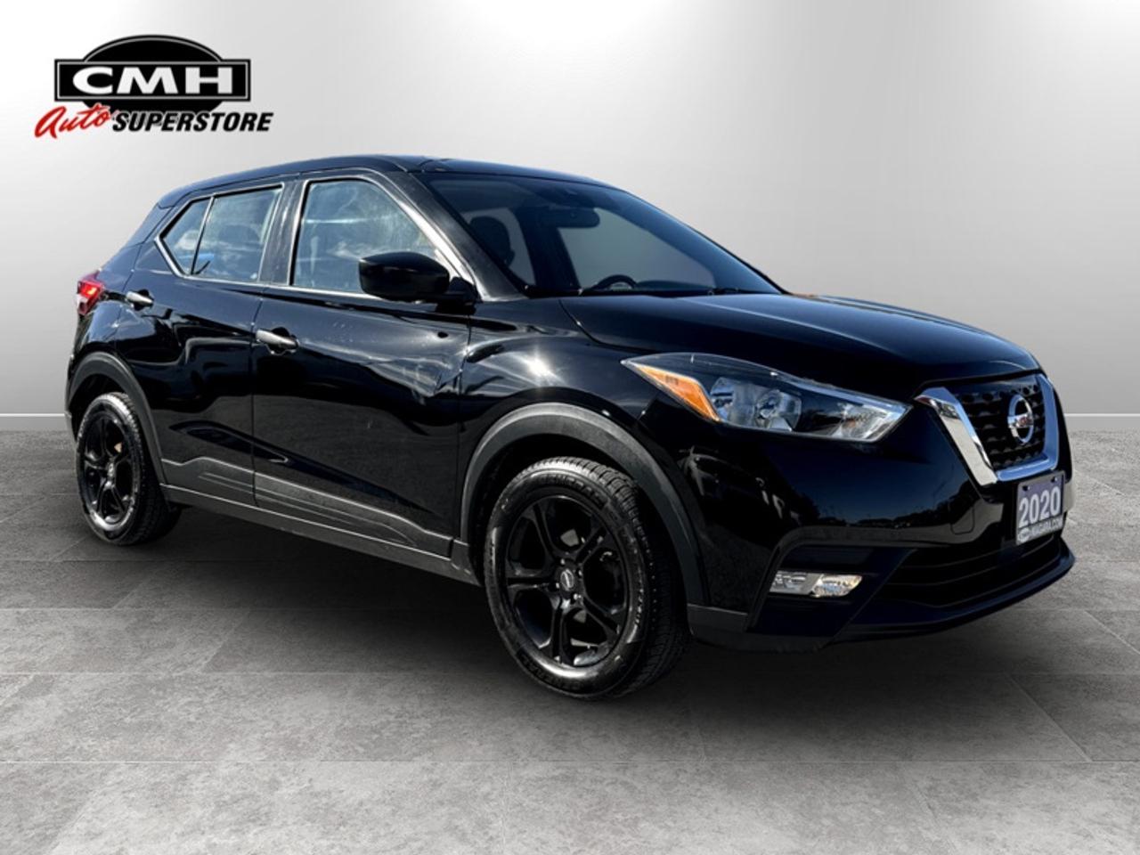 2020 Nissan Kicks 1.6 S  **CLEAN CARFAX** Photo