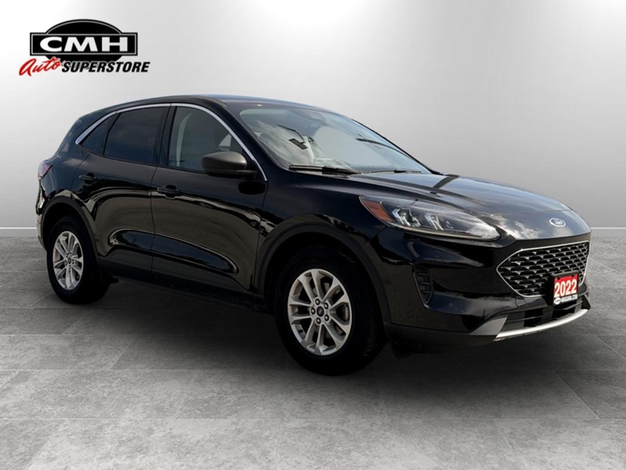 2022 Ford Escape SE w/Cold Weather Pkg Photo
