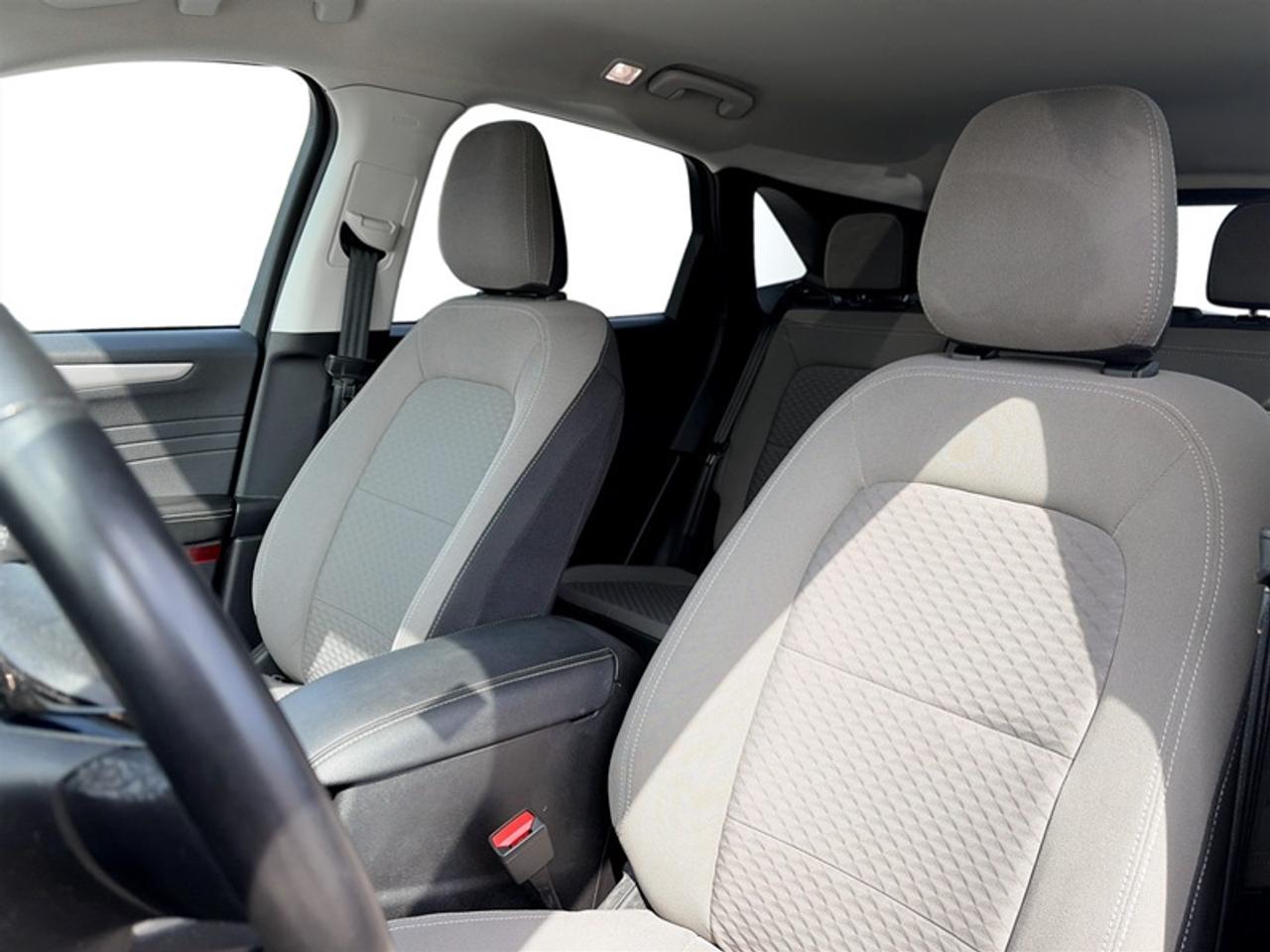 2022 Ford Escape SE w/Cold Weather Pkg Photo