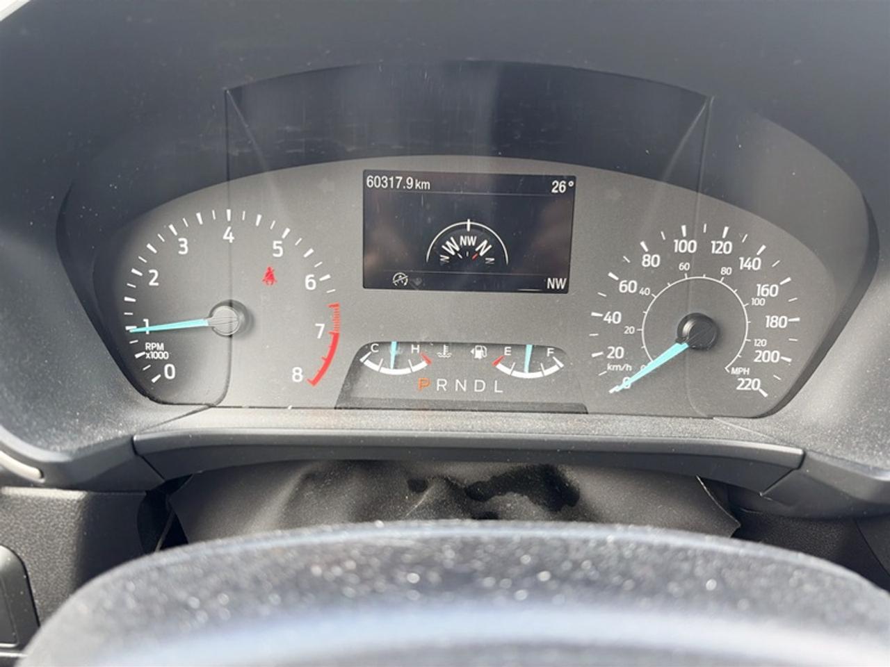 2022 Ford Escape SE w/Cold Weather Pkg Photo