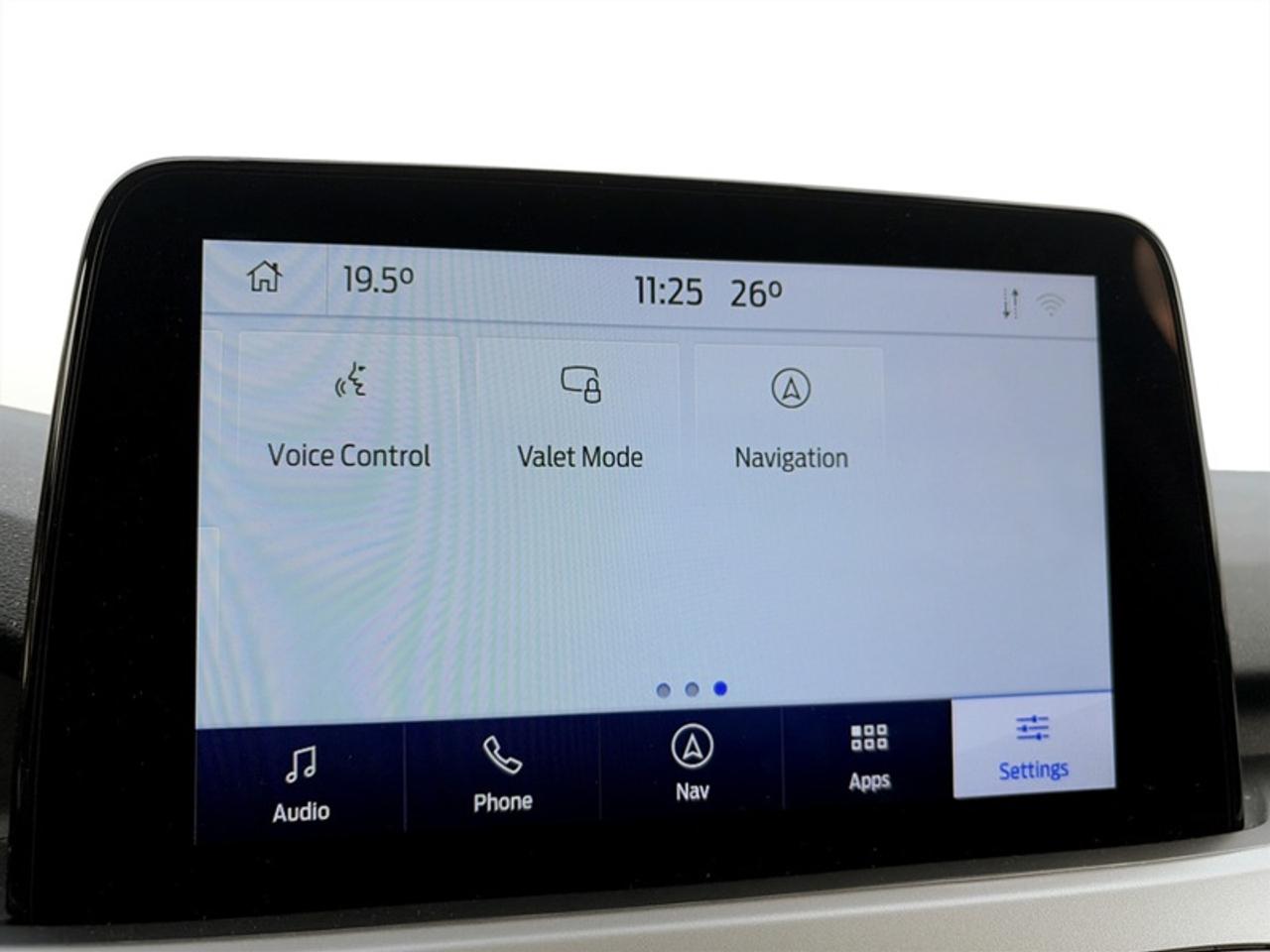 2022 Ford Escape SE w/Cold Weather Pkg Photo