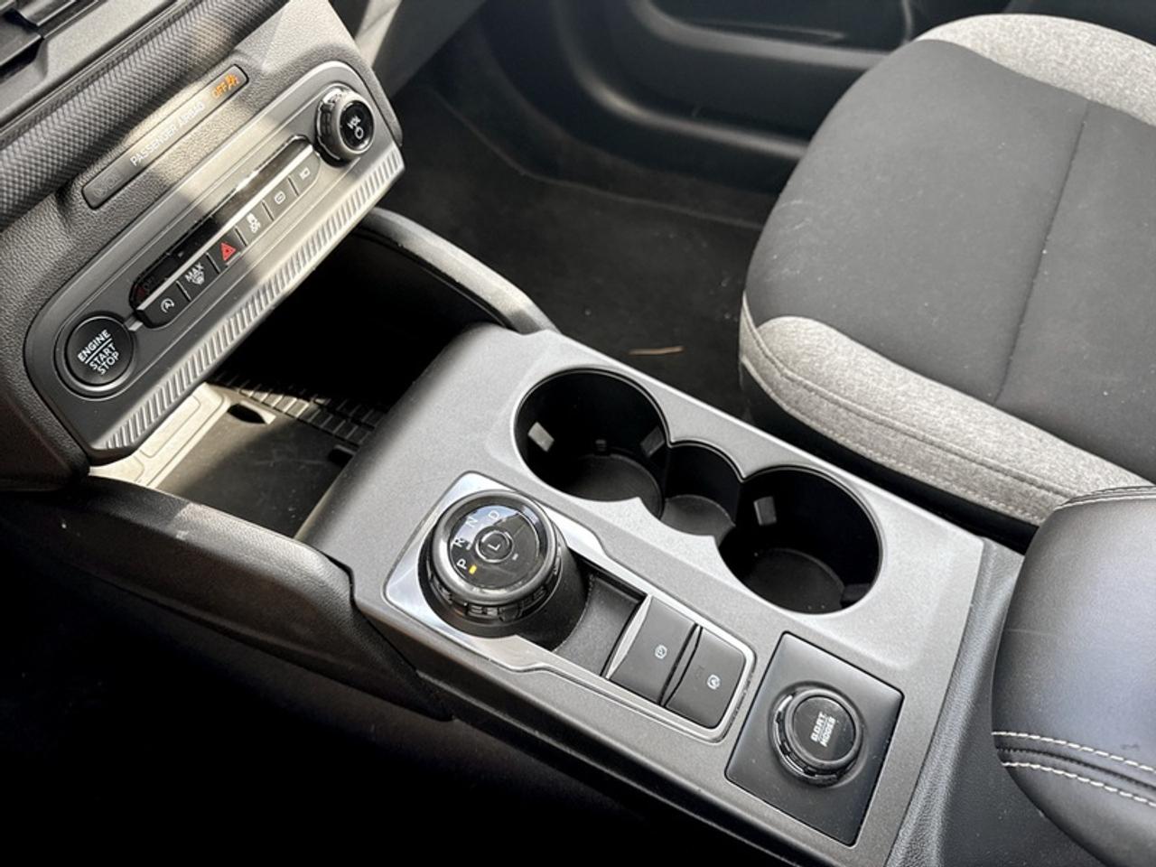2025 Ford Bronco Sport Big Bend Photo